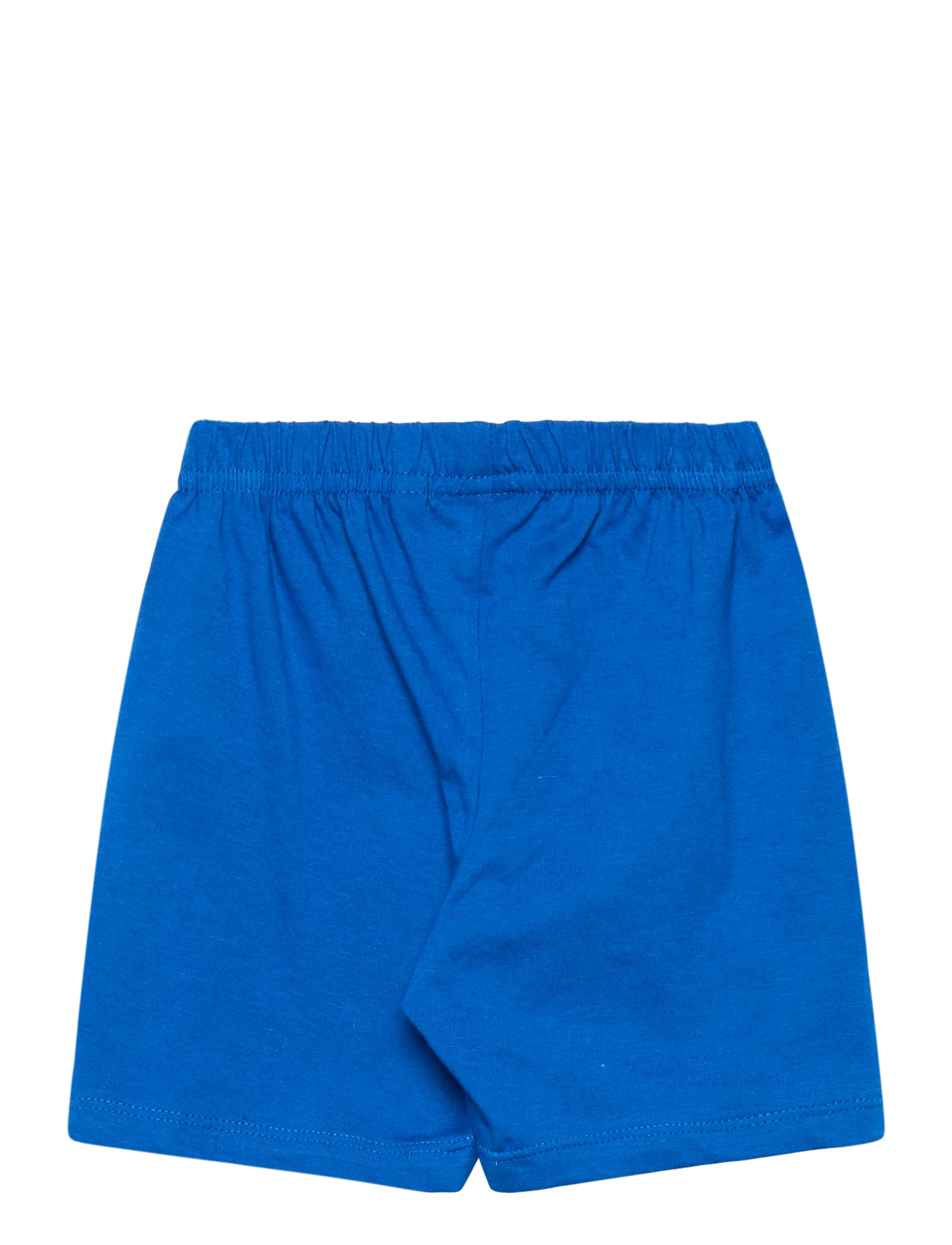 Sonic - PYJAMA - sets - blue - 4