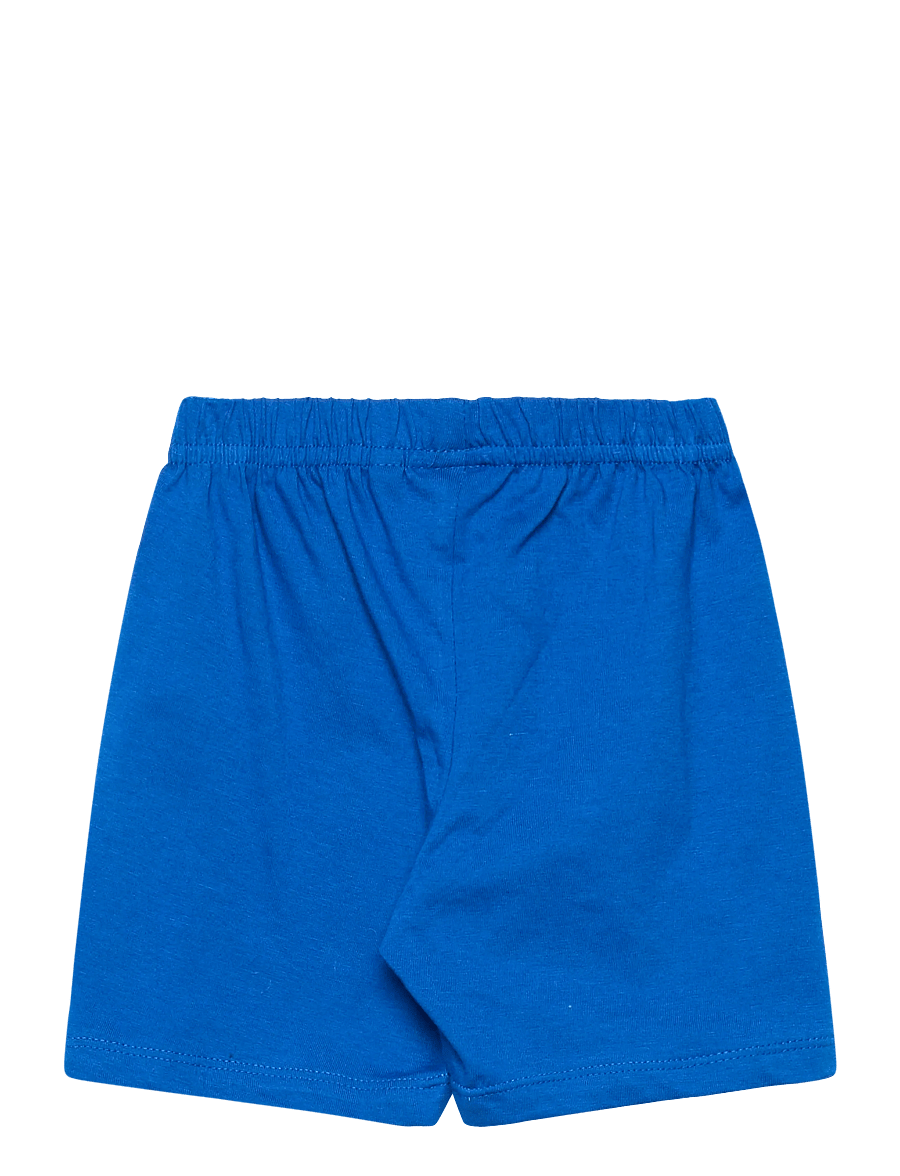Sonic - PYJAMA - pyjamasset - blue - 4