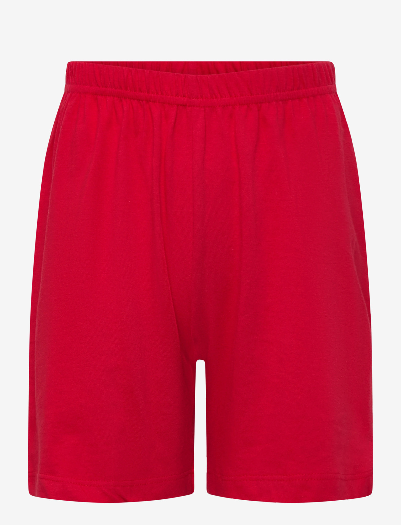 Sonic - PYJAMA - pyjamassæt - red - 2