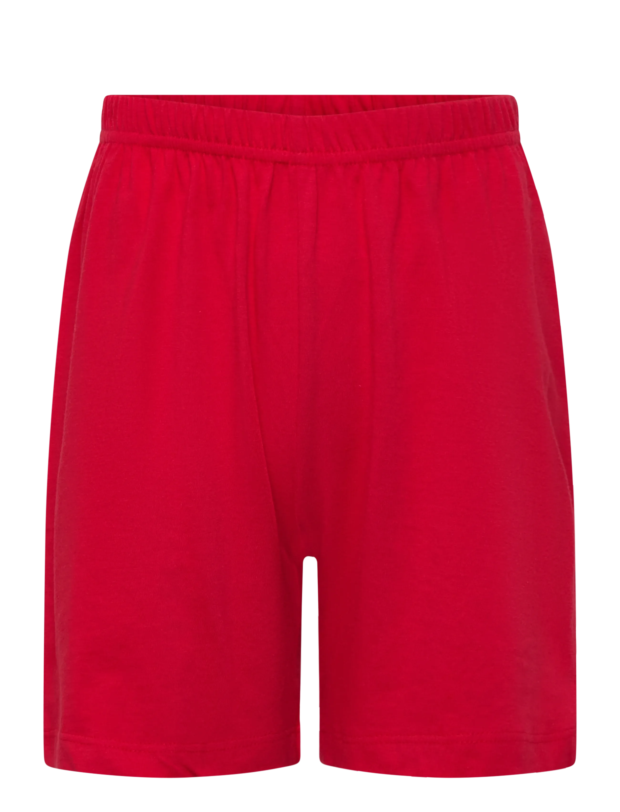 Sonic - PYJAMA - sommarfynd - red - 2