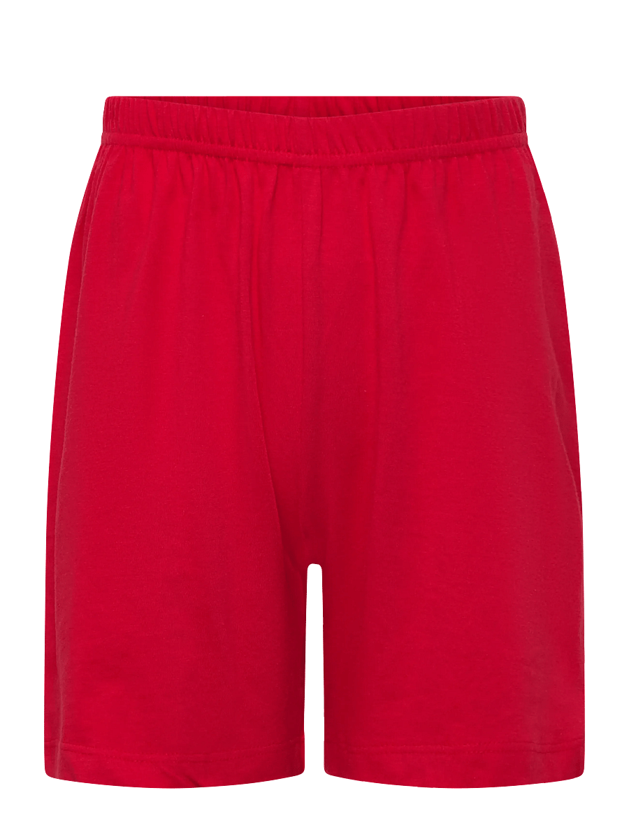 Sonic - PYJAMA - pižamų komplektai - red - 2