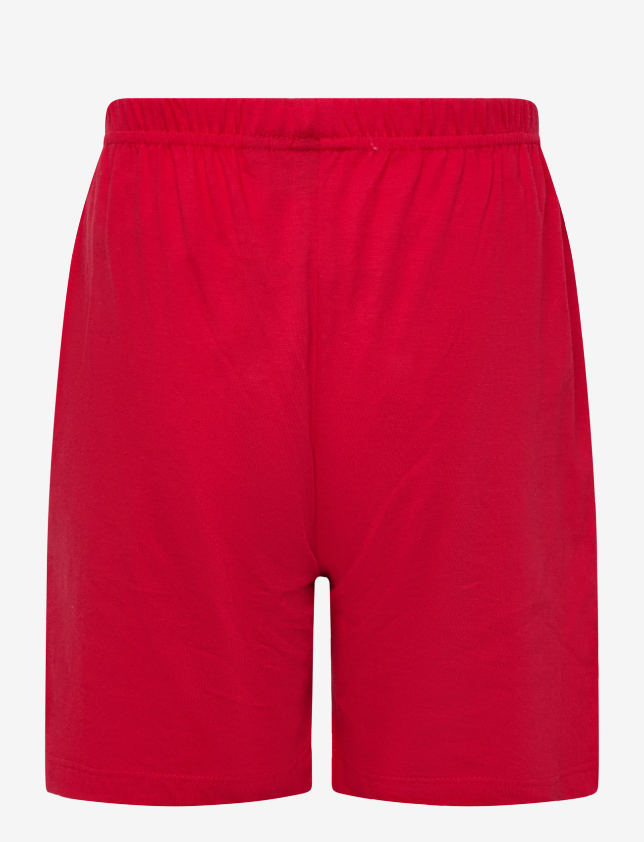 Sonic - PYJAMA - pyjamassæt - red - 3