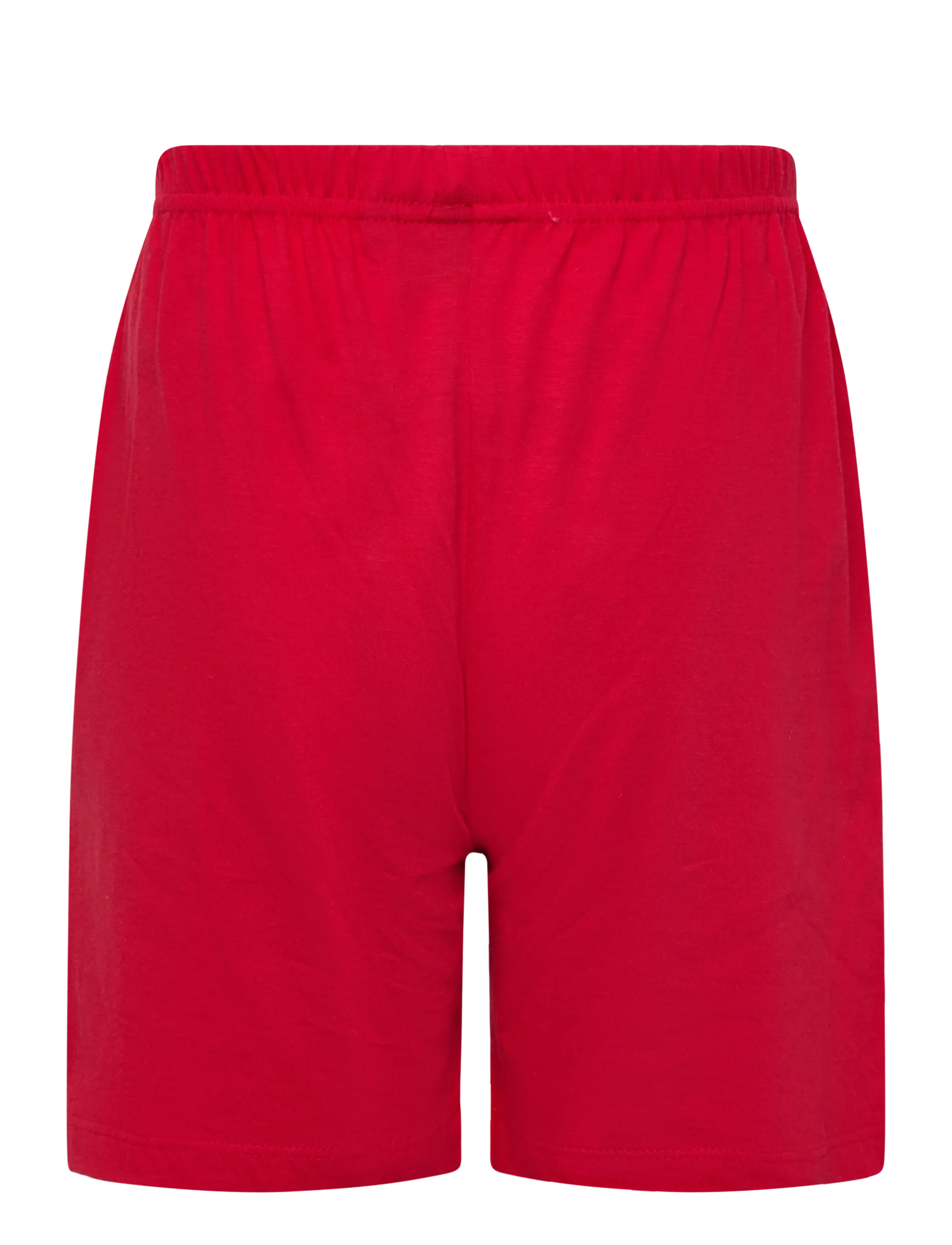 Sonic - PYJAMA - sommarfynd - red - 3