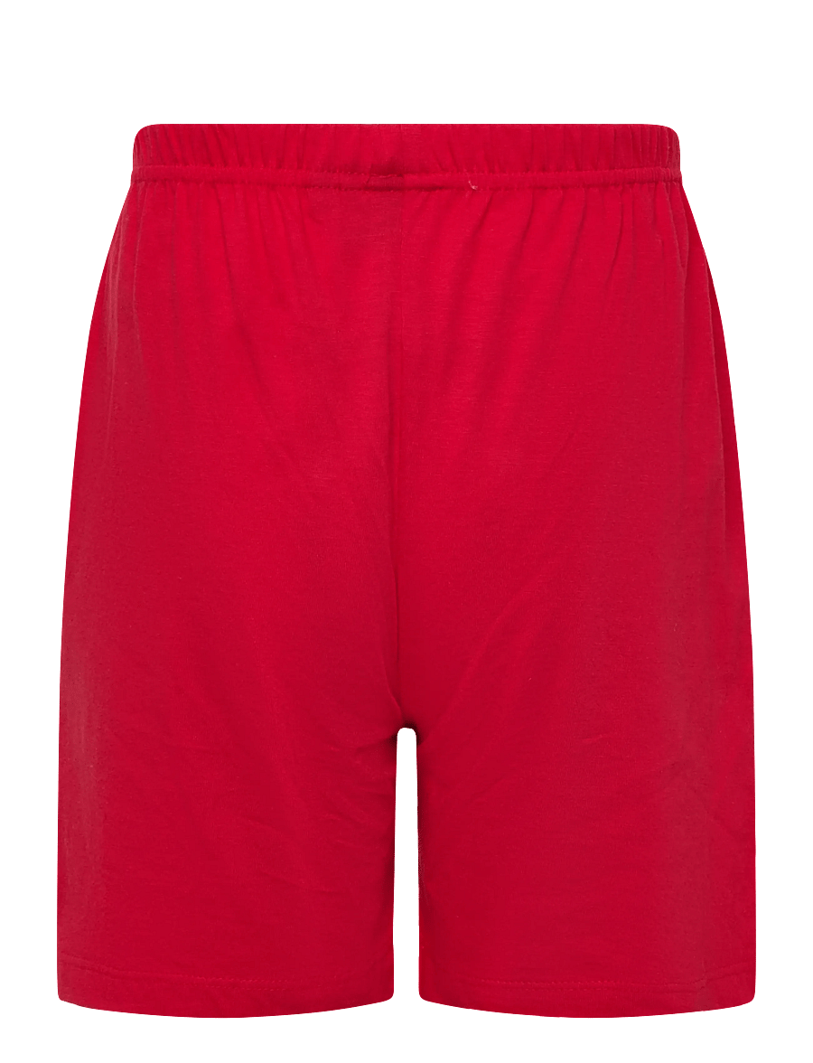 Sonic - PYJAMA - pižamų komplektai - red - 3