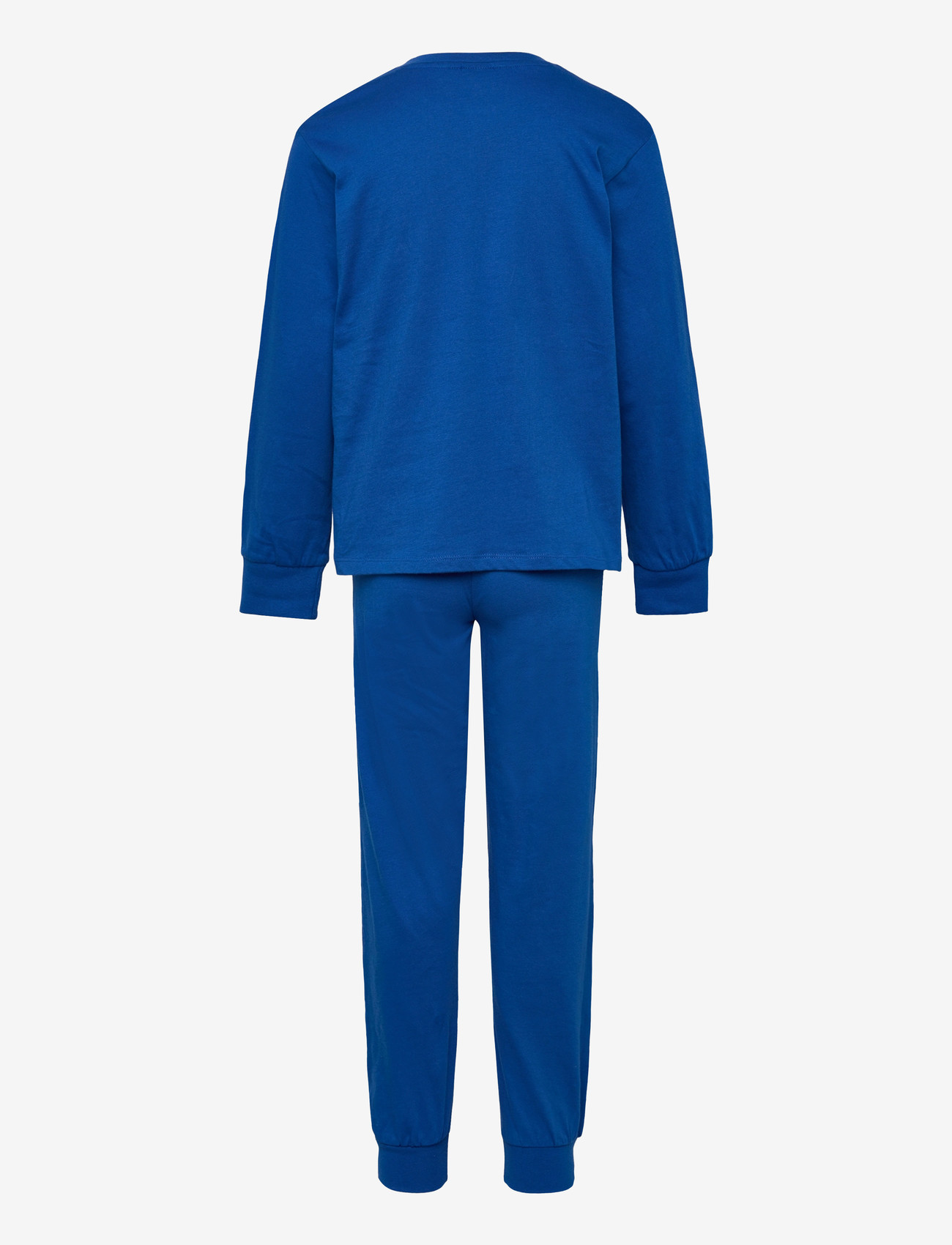 Sonic - PYJAMA - pyjamassæt - blue - 2