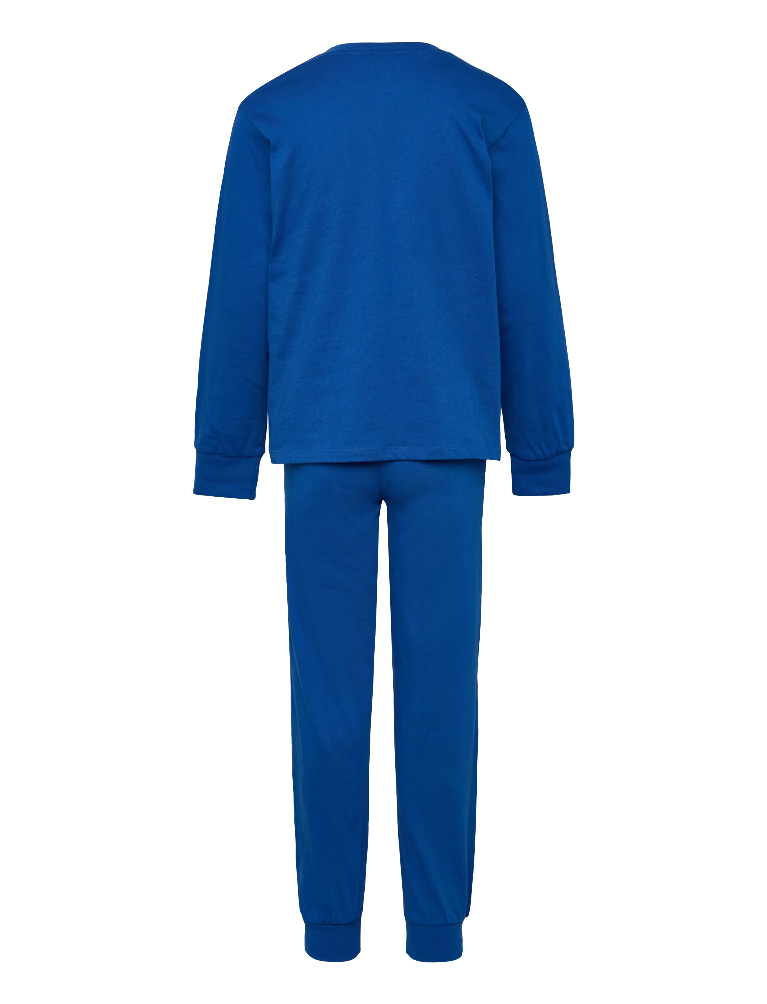 Sonic - PYJAMA - sets - blue - 2