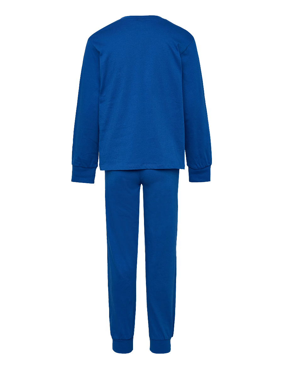 Sonic - PYJAMA - pyjamasset - blue - 2