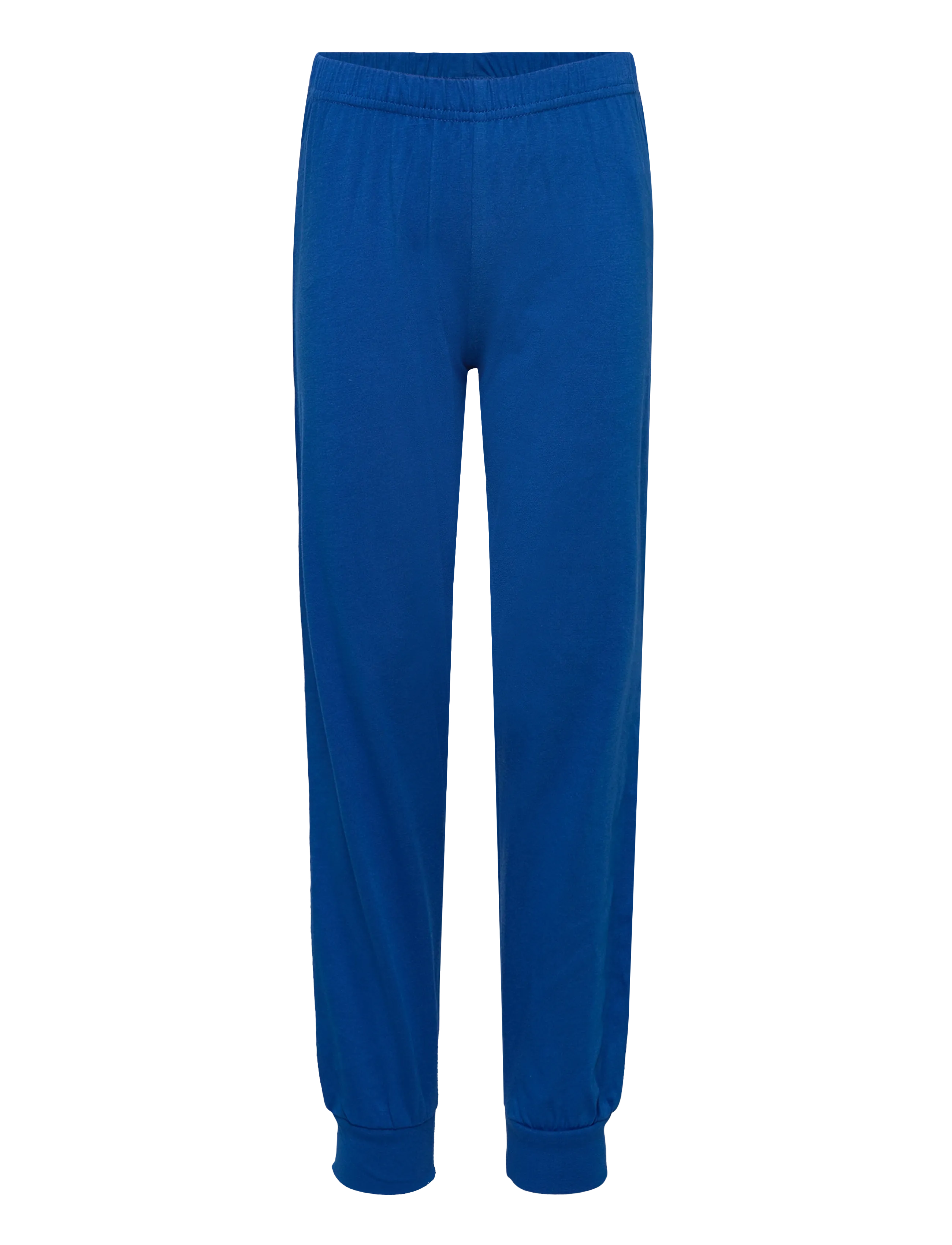 Sonic - PYJAMA - sets - blue - 3