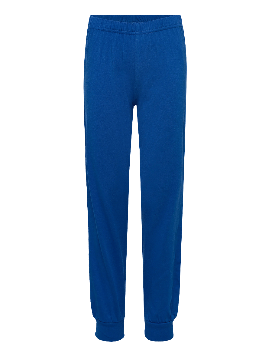 Sonic - PYJAMA - pyjamasset - blue - 3