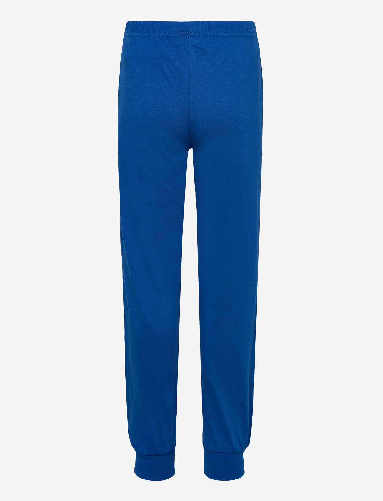 Sonic - PYJAMA - pyjamassæt - blue - 4