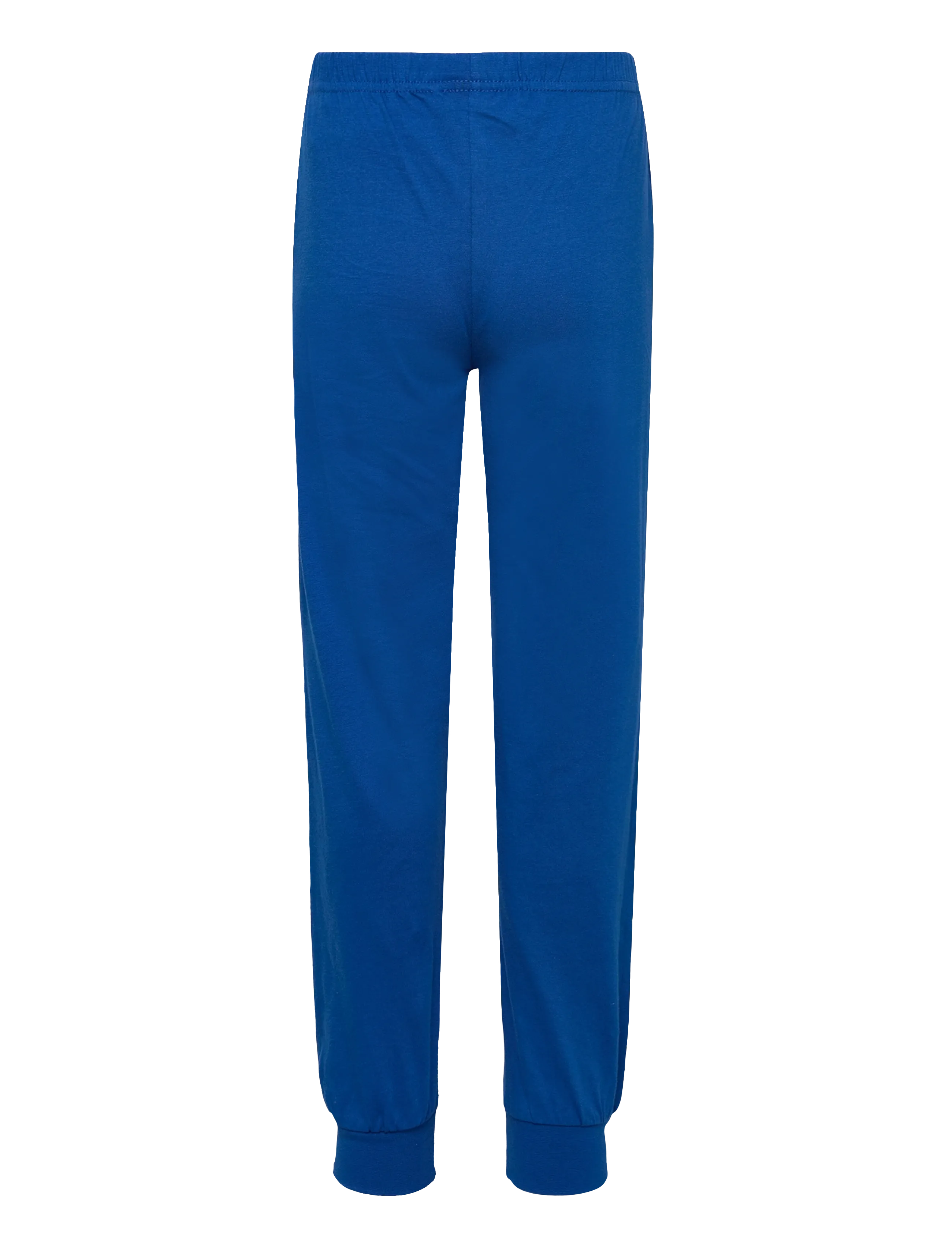 Sonic - PYJAMA - sets - blue - 4