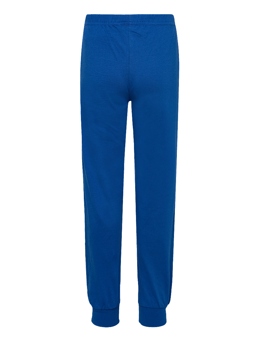 Sonic - PYJAMA - pyjamasset - blue - 4