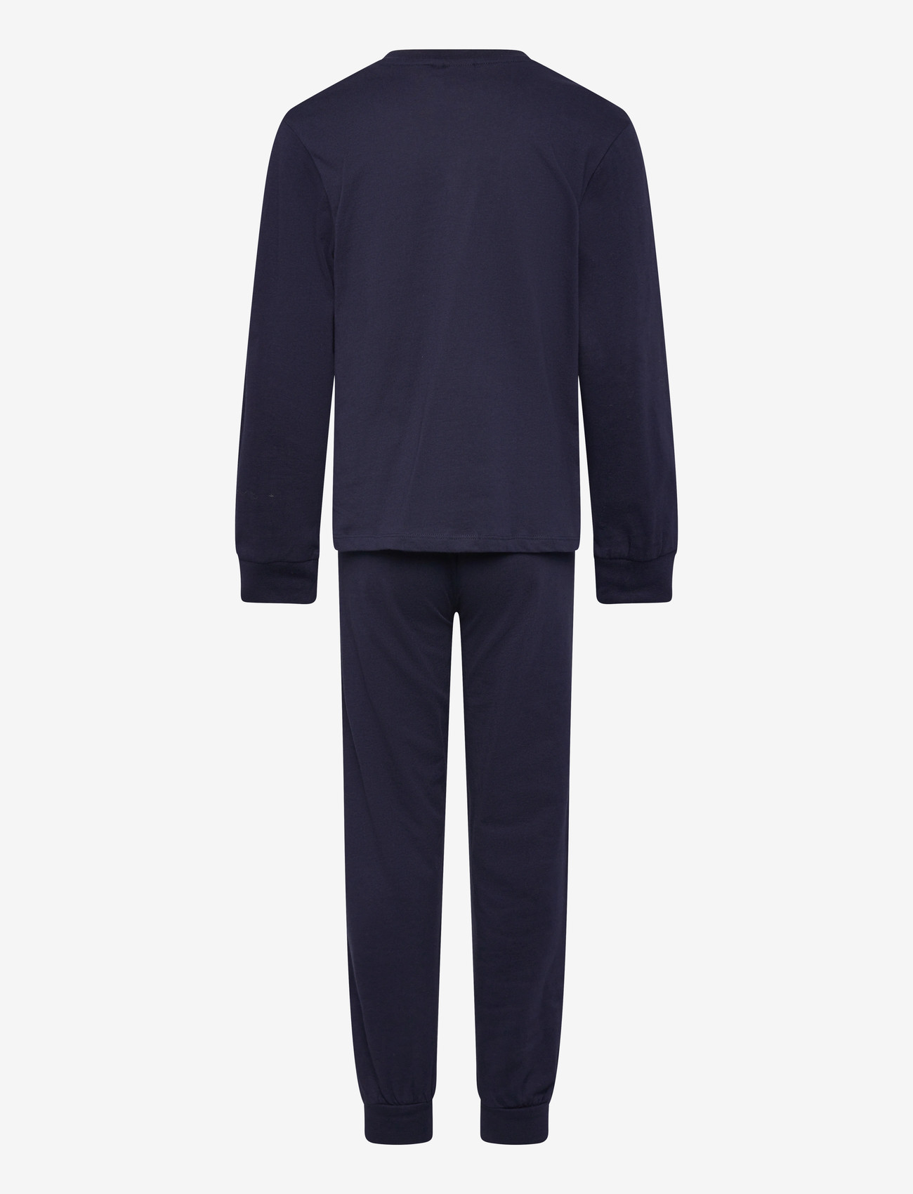 Sonic - PYJAMA - sets - navy - 1