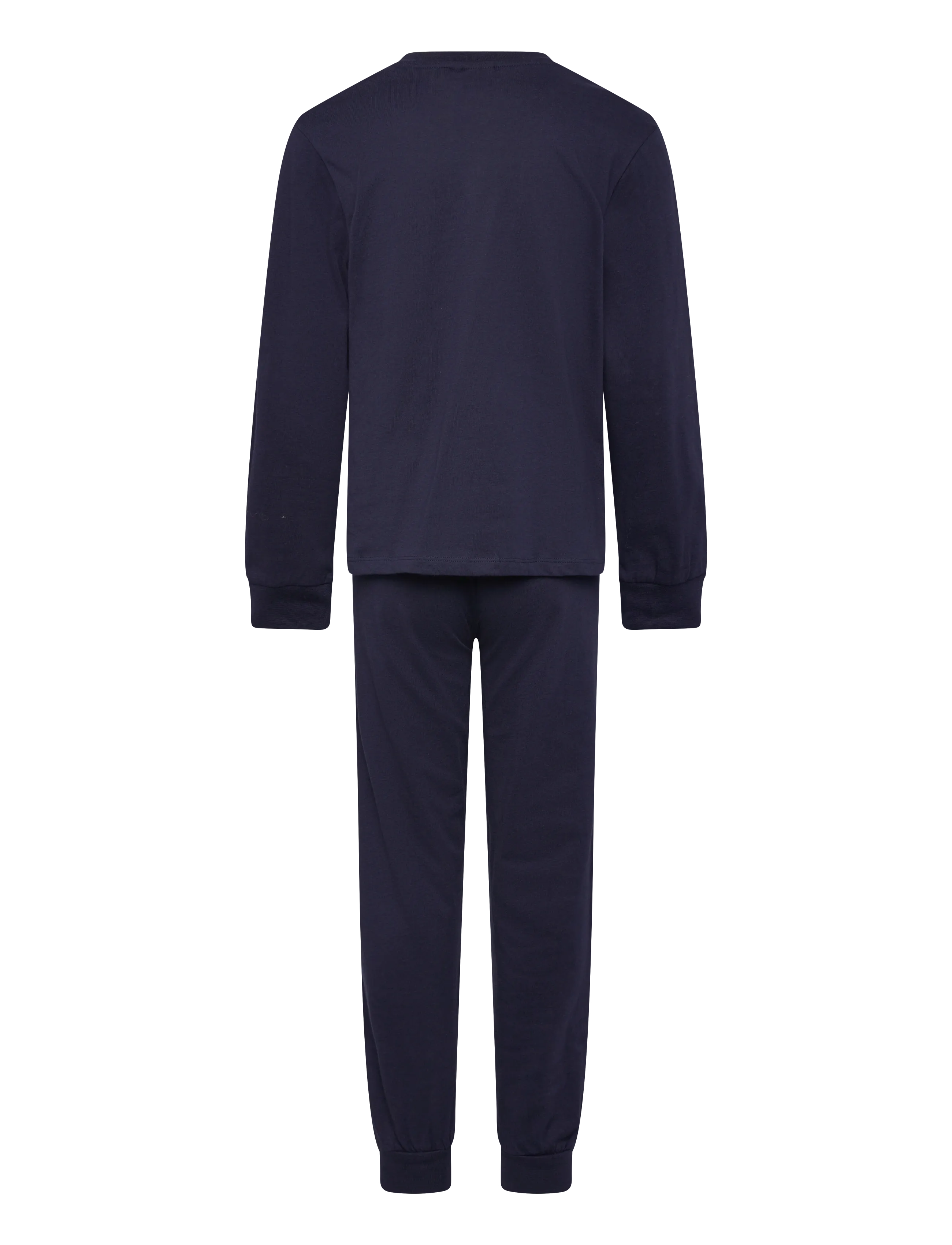 Sonic - PYJAMA - sommarfynd - navy - 1