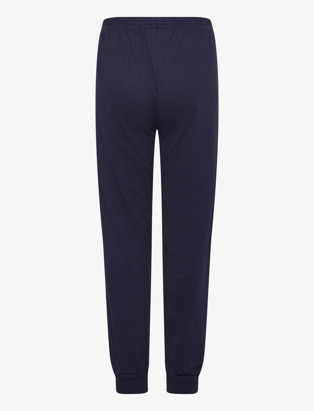Sonic - PYJAMA - sets - navy - 3