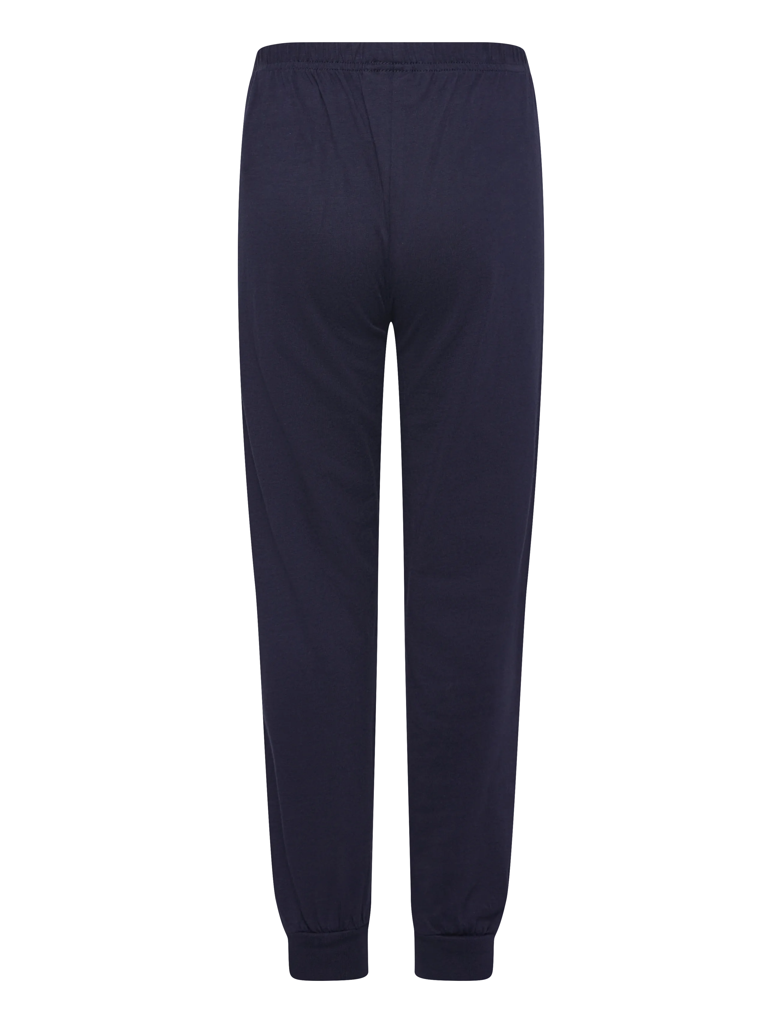 Sonic - PYJAMA - sommarfynd - navy - 3