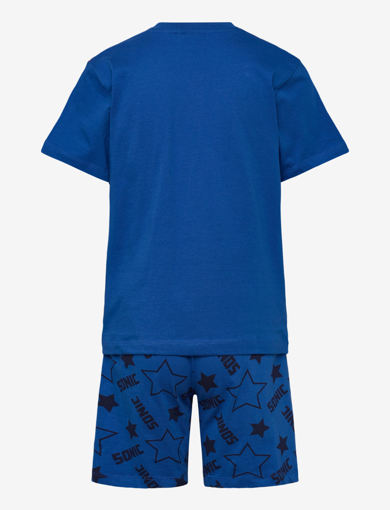 Sonic - PYJAMA - pyjamasset - blue - 2