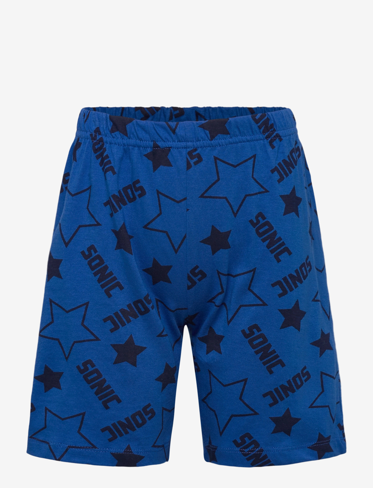 Sonic - PYJAMA - pyjamasset - blue - 3