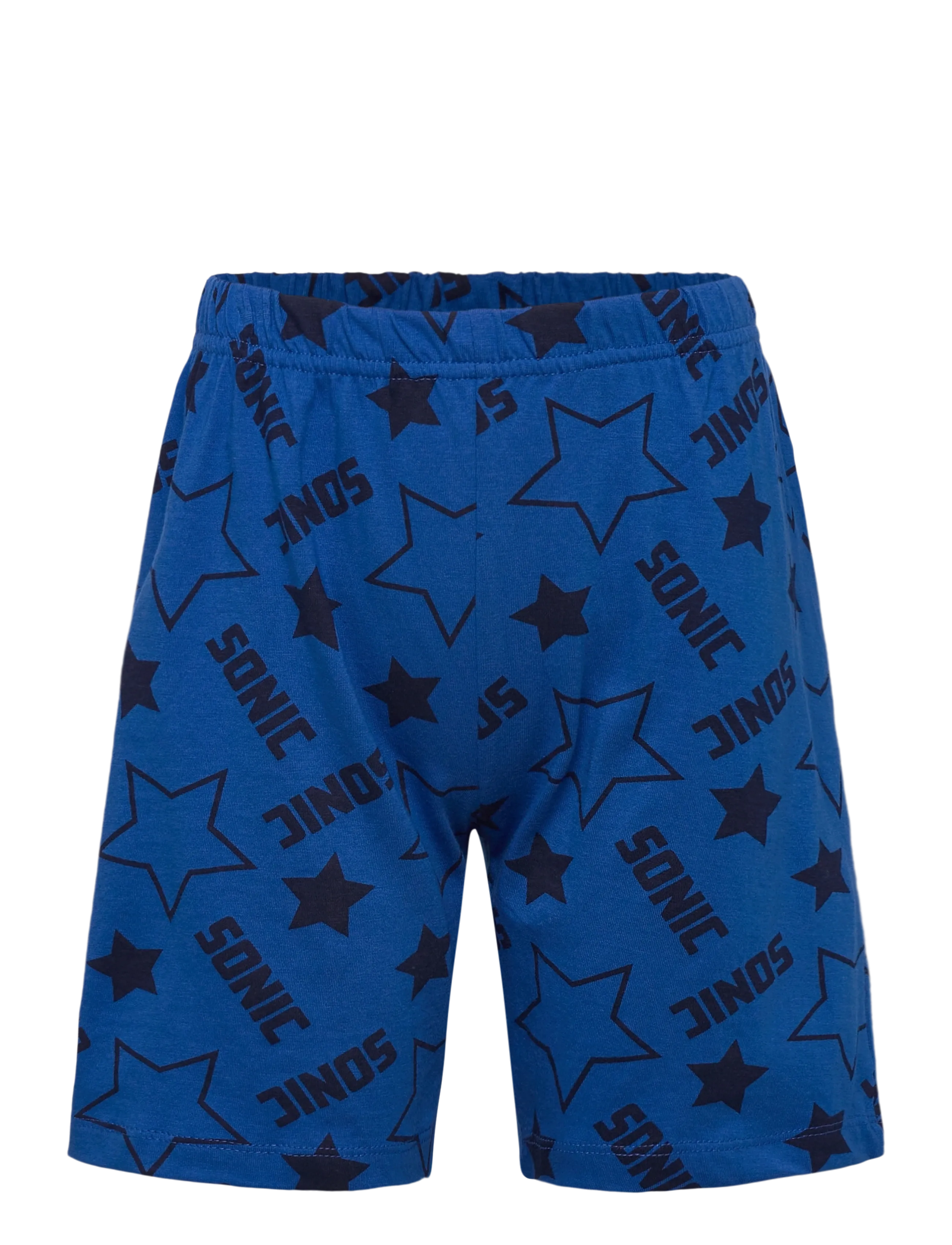 Sonic - PYJAMA - pyjamassæt - blue - 3