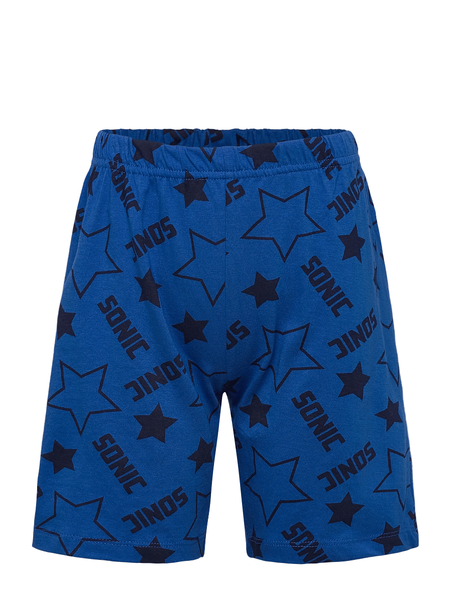 Sonic - PYJAMA - komplektid - blue - 3