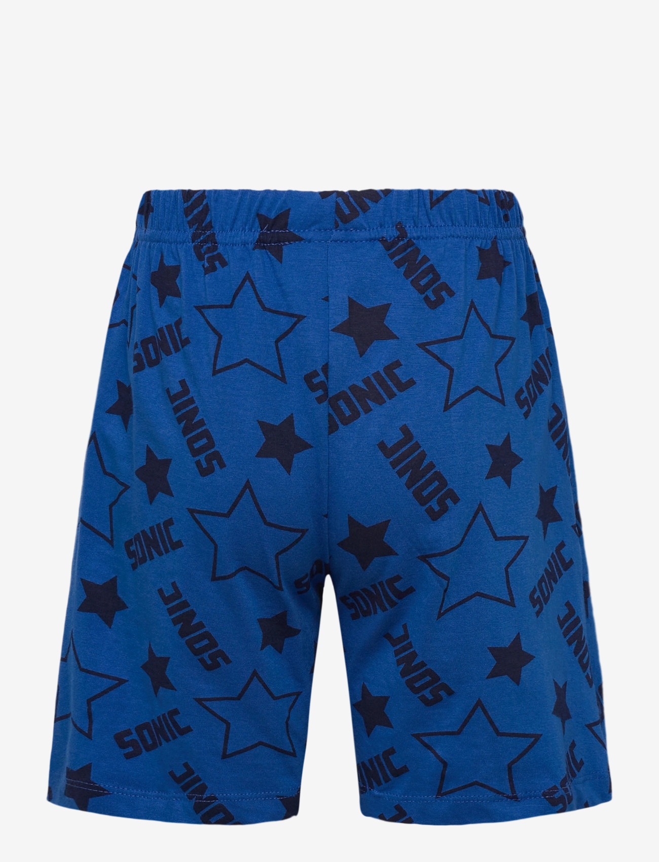 Sonic - PYJAMA - pyjamasset - blue - 4
