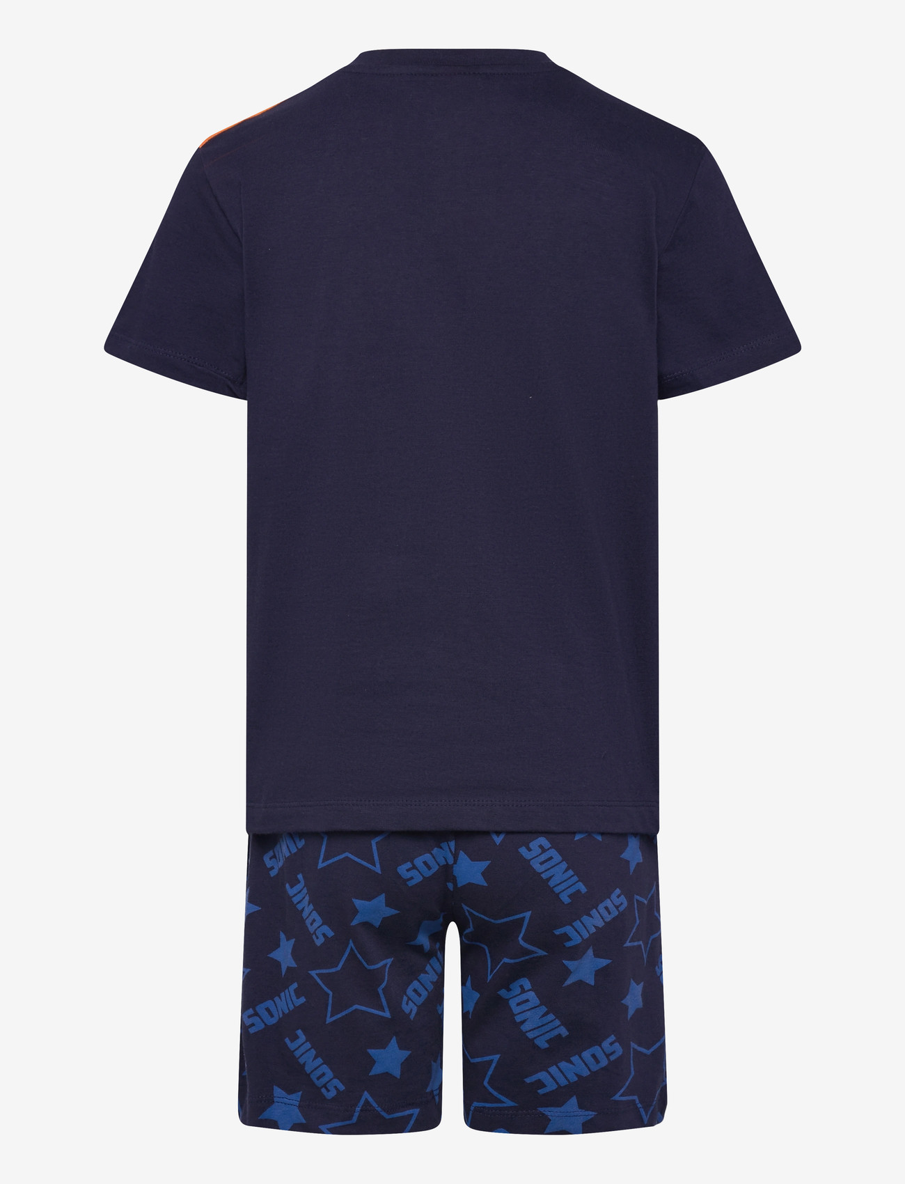 Sonic - PYJAMA - navy - 1