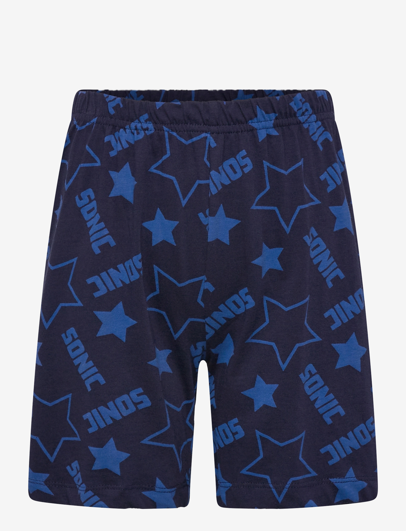 Sonic - PYJAMA - navy - 2