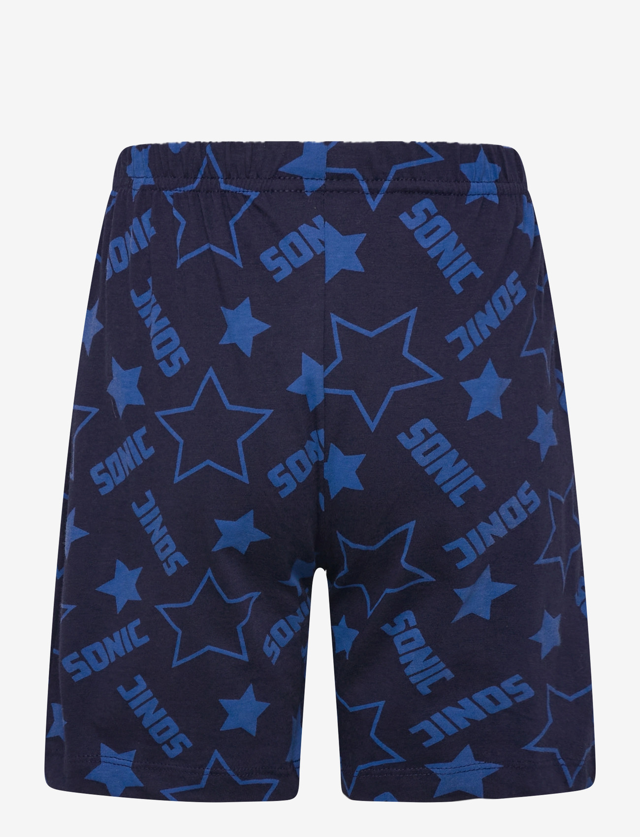 Sonic - PYJAMA - navy - 3