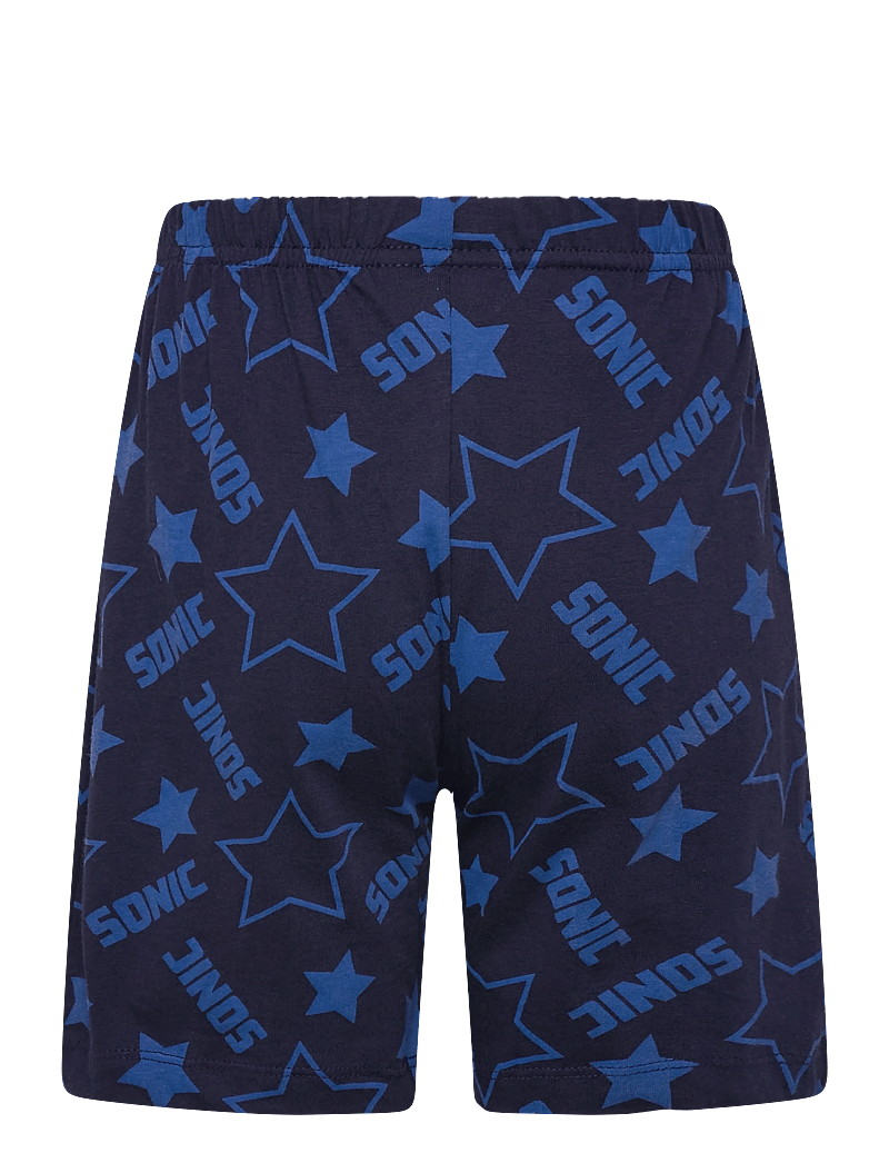 Sonic - PYJAMA - pyjama-sets - navy - 3