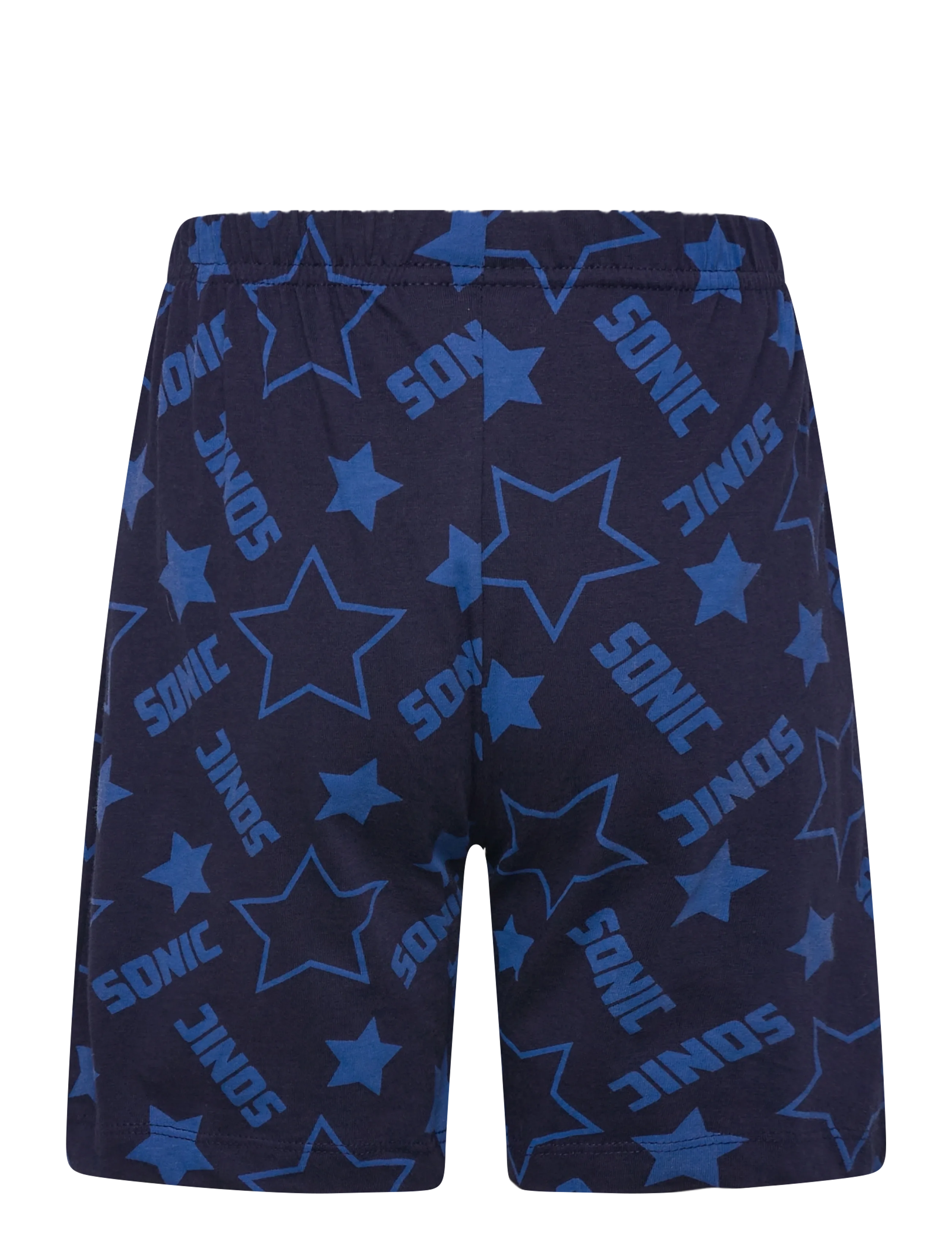 Sonic - PYJAMA - komplekti - navy - 3