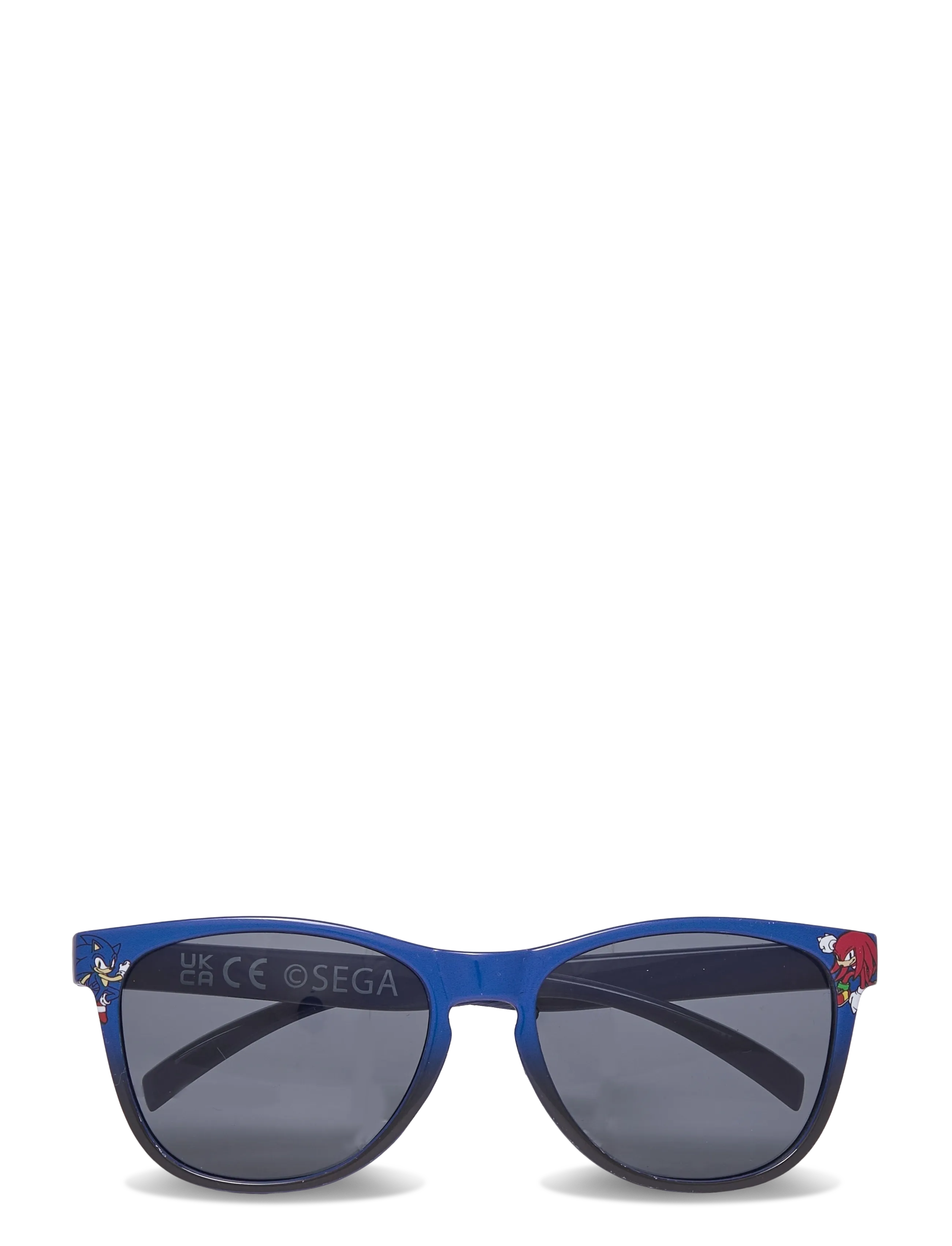 Sonic GLASSES - Shoppa under 200kr - BLUE / blue