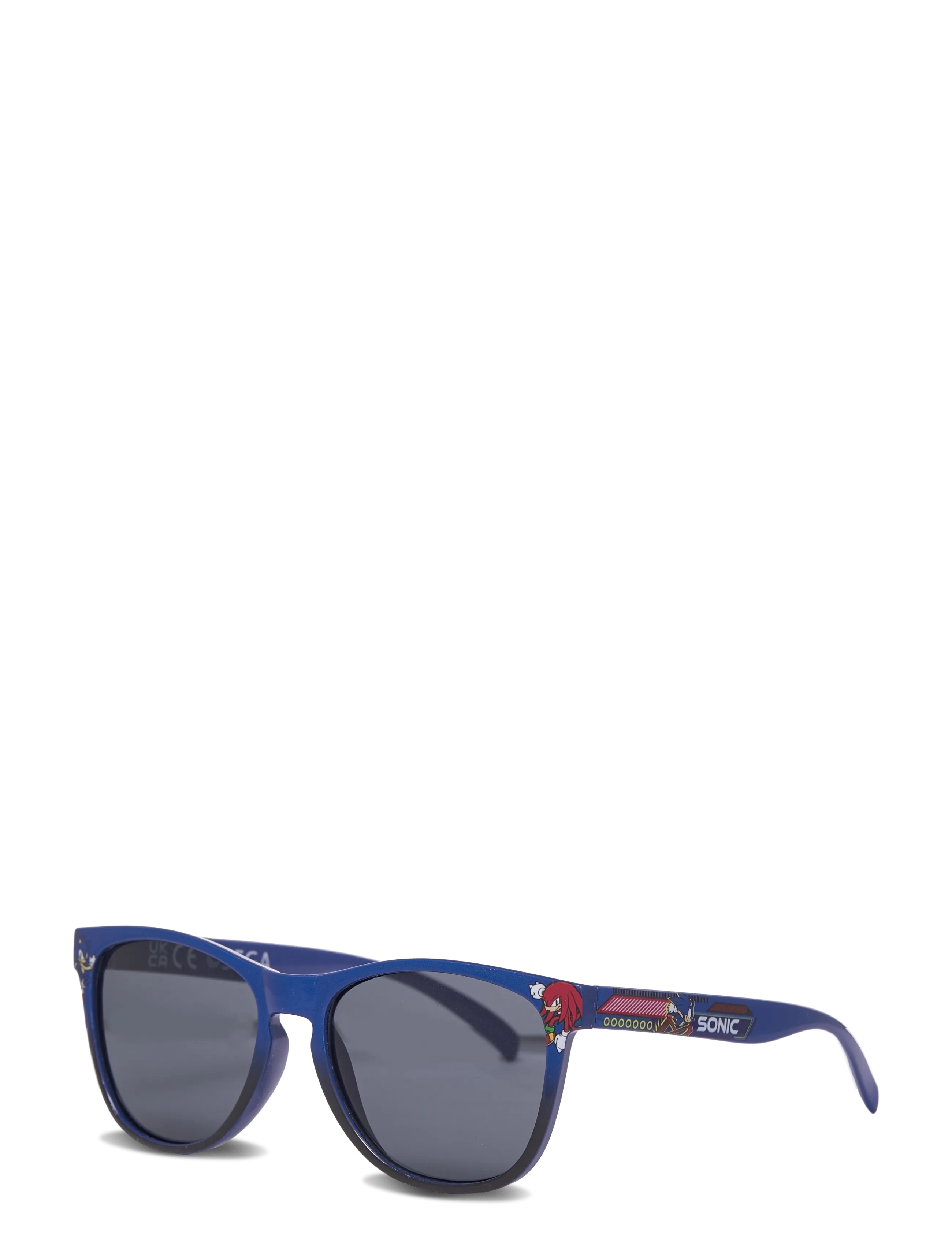 Sonic - GLASSES - blue - 1