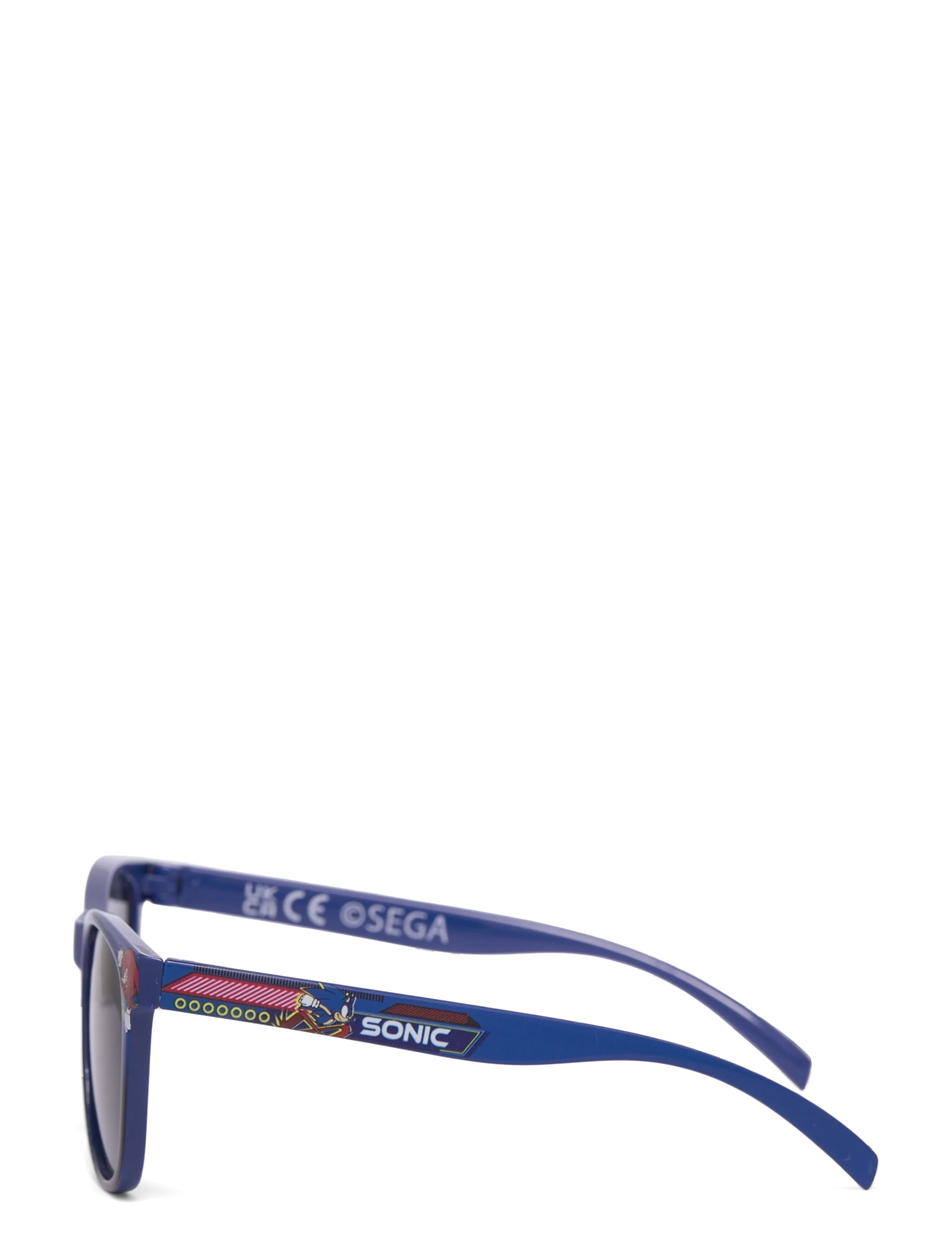 Sonic - GLASSES - blue - 2