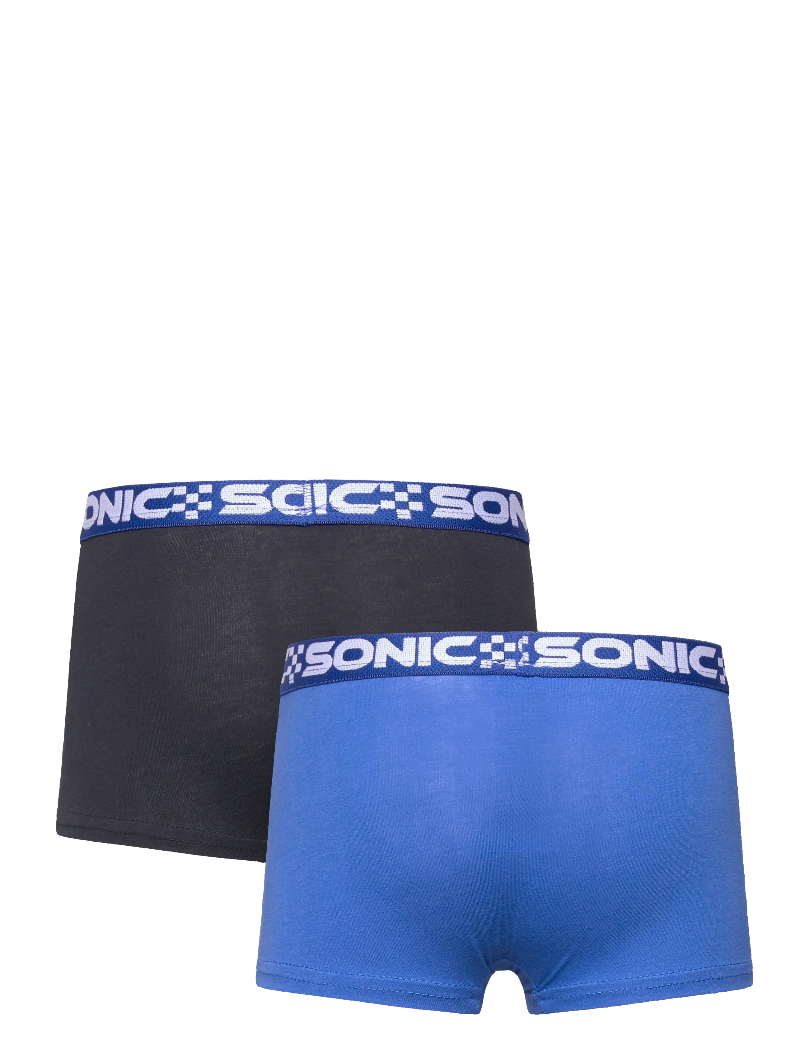 Sonic - BOXER - sæt - set1 - 1