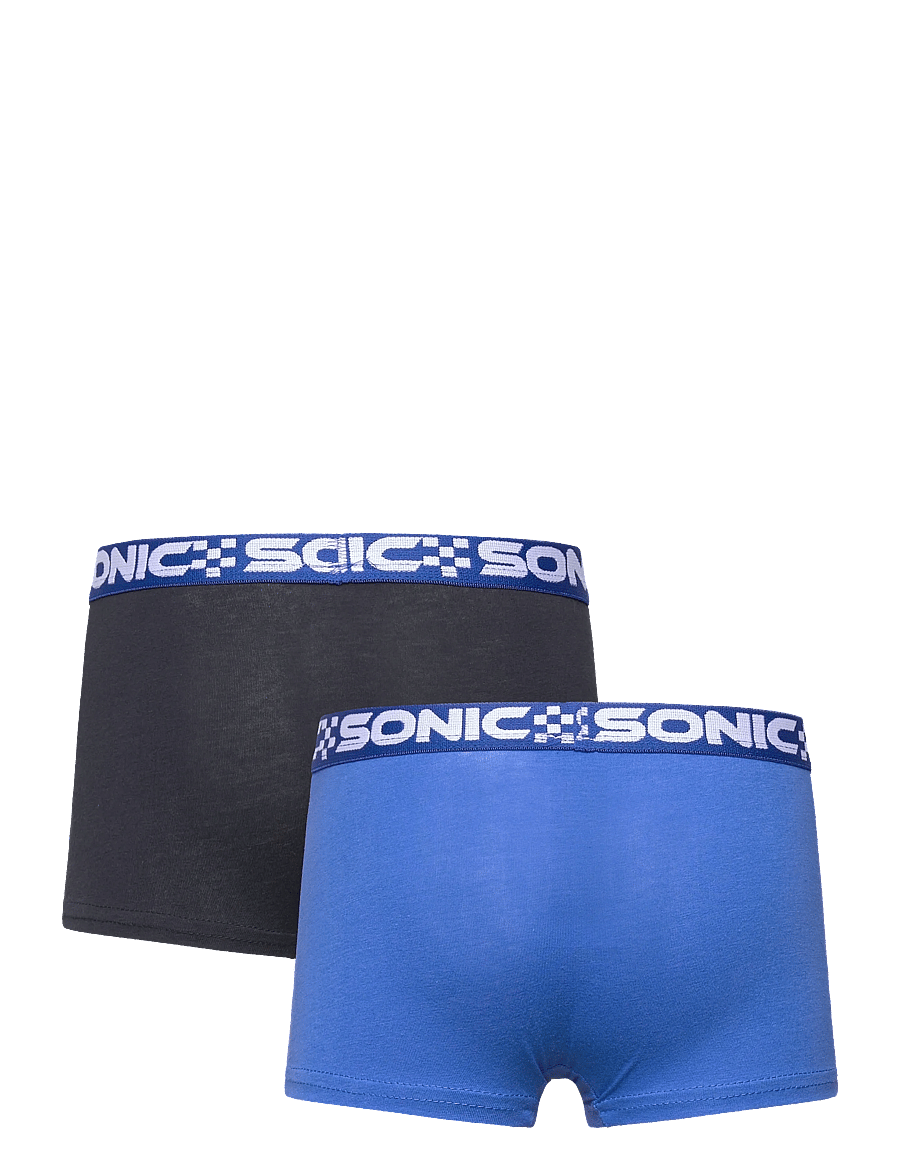 Sonic - BOXER - unterhosen - set1 - 1