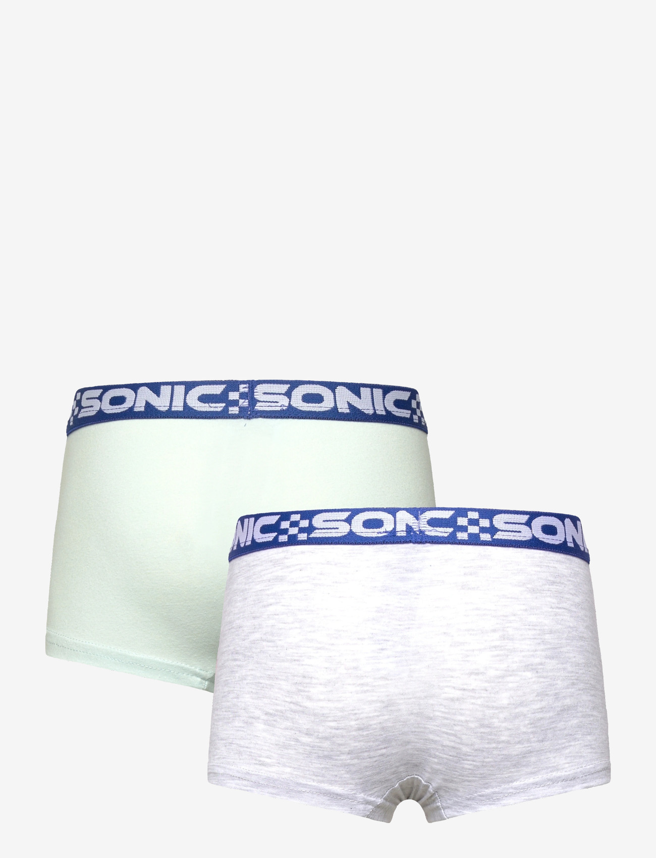 Sonic - BOXER - underbukser - set2 - 1