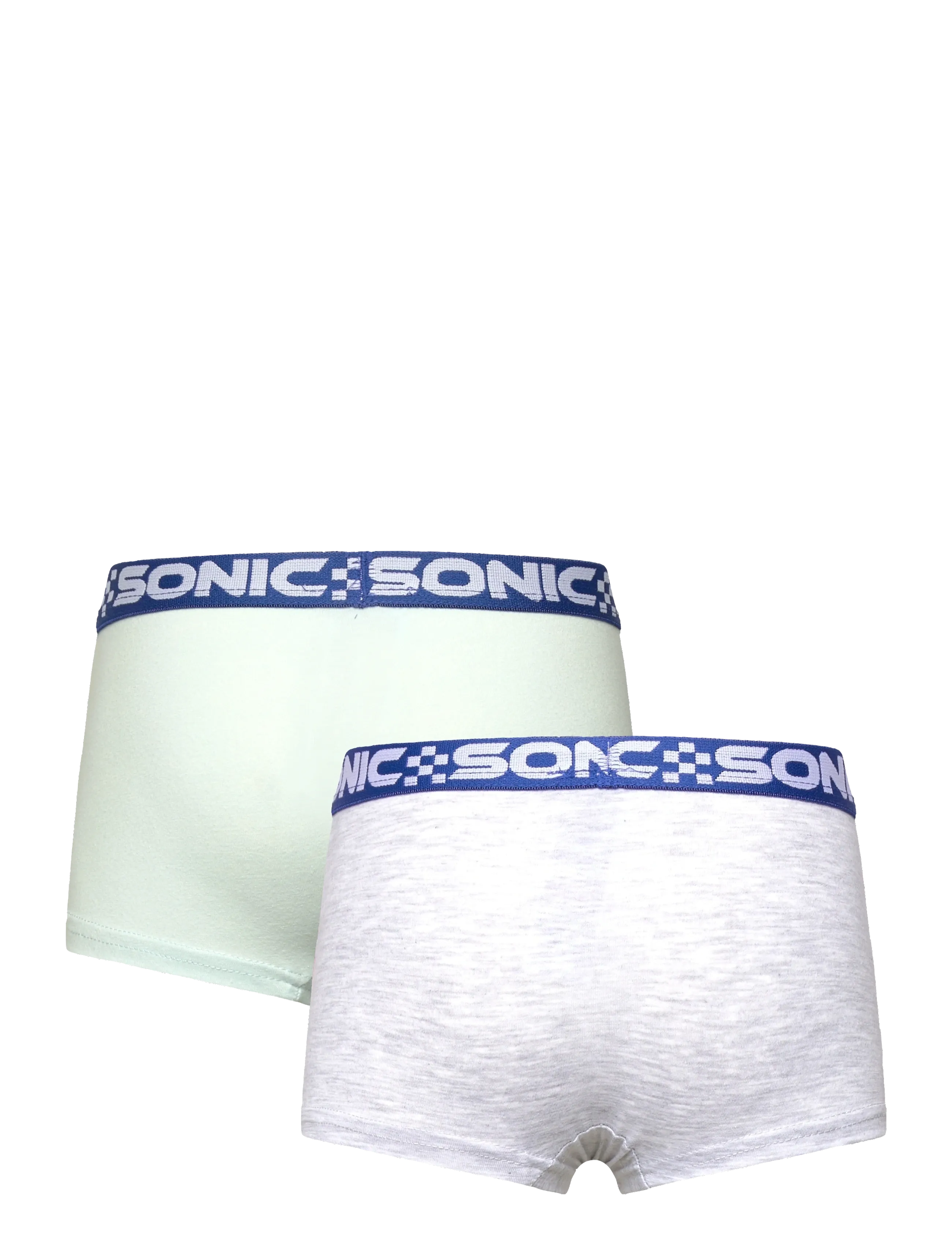 Sonic - BOXER - underbukser - set2 - 1