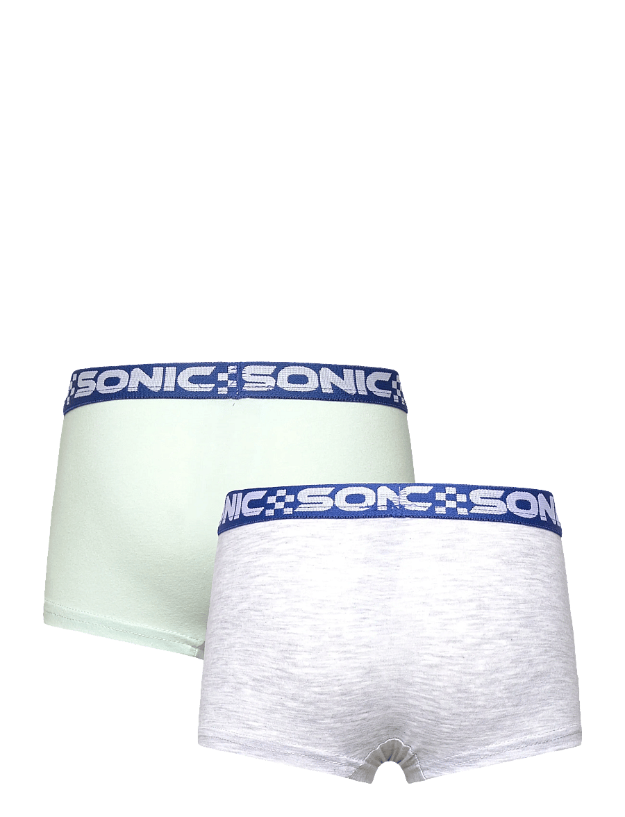 Sonic - BOXER - unterhosen - set2 - 1