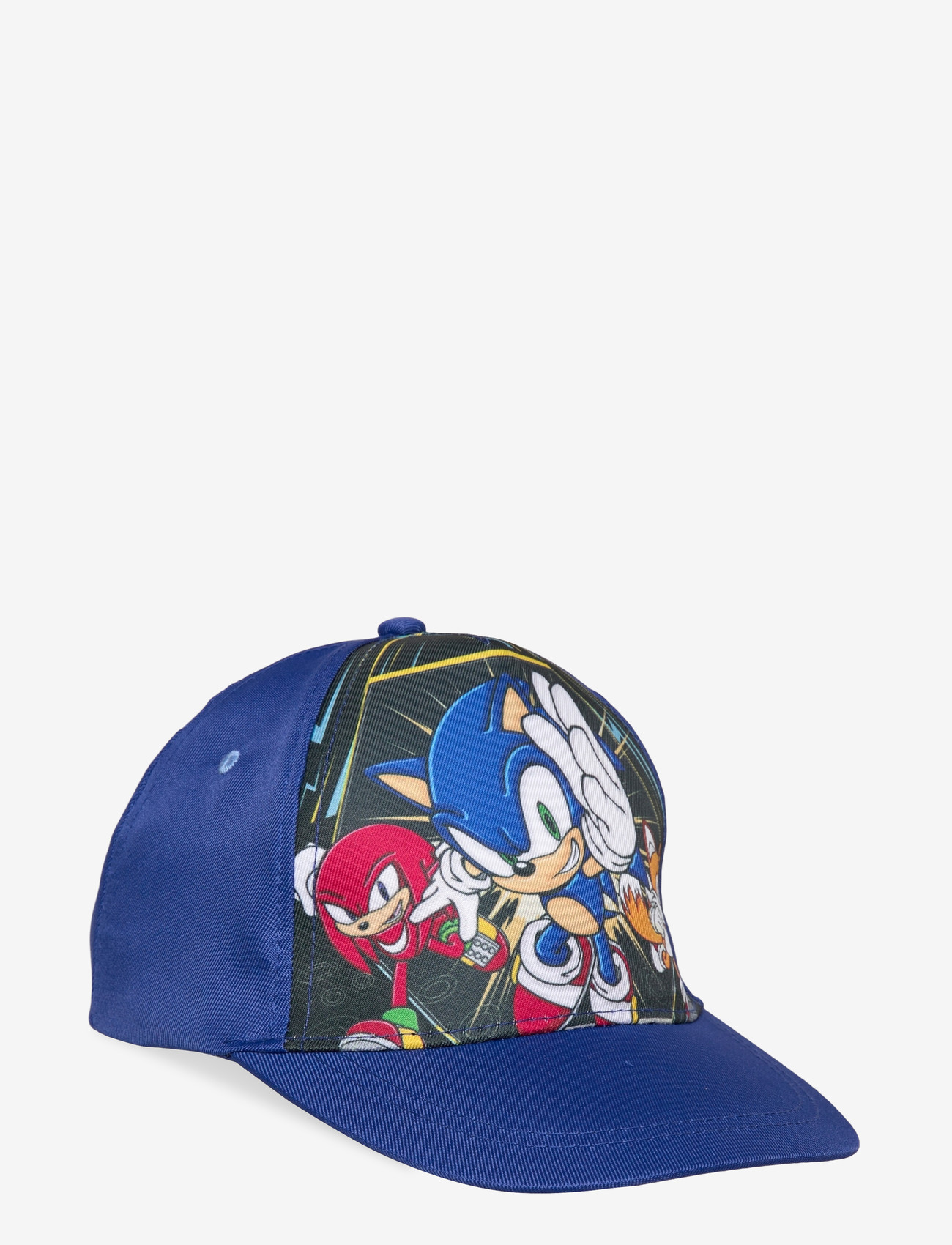 Sonic - CAP - accessories - blue - 0