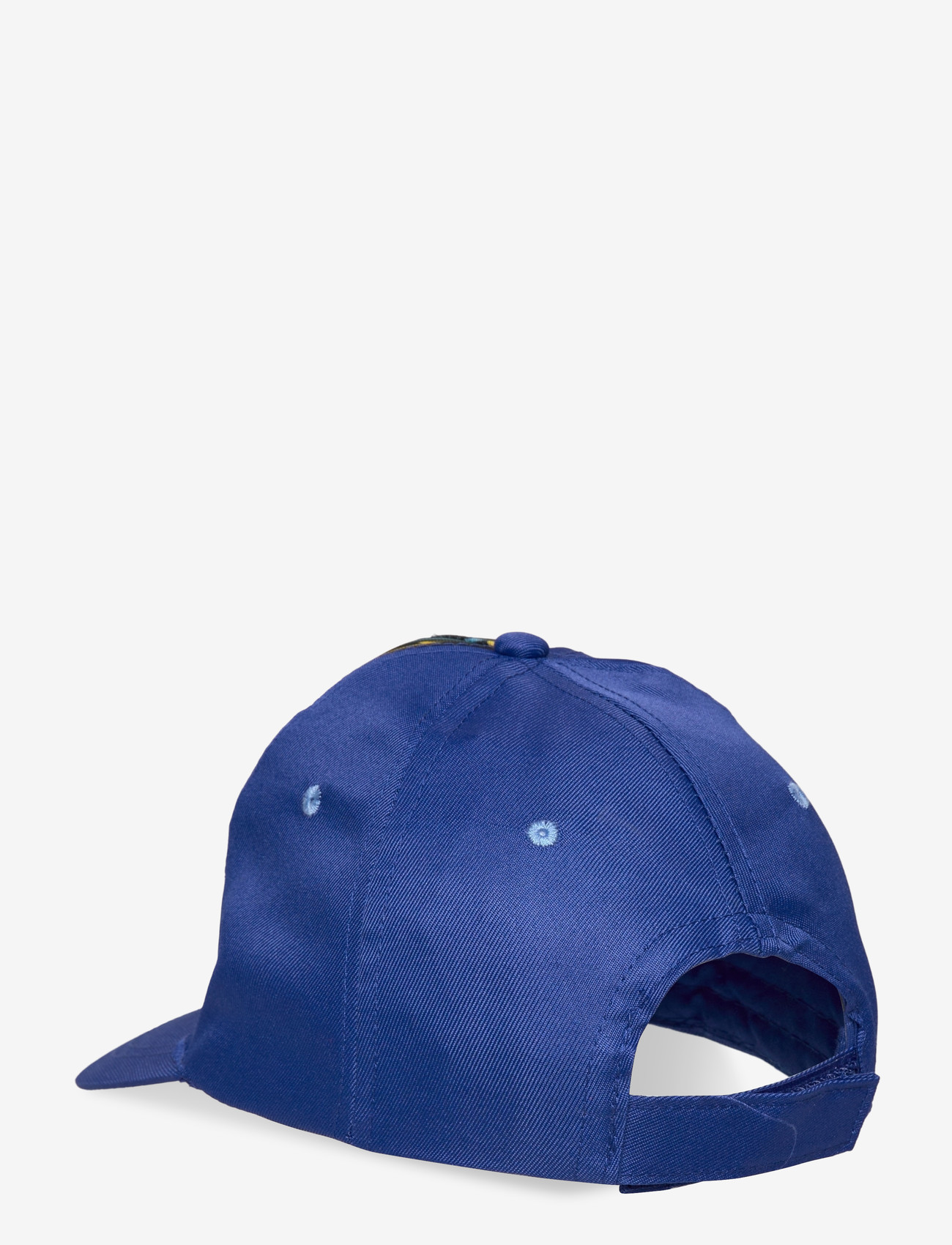 Sonic - CAP - accessories - blue - 1