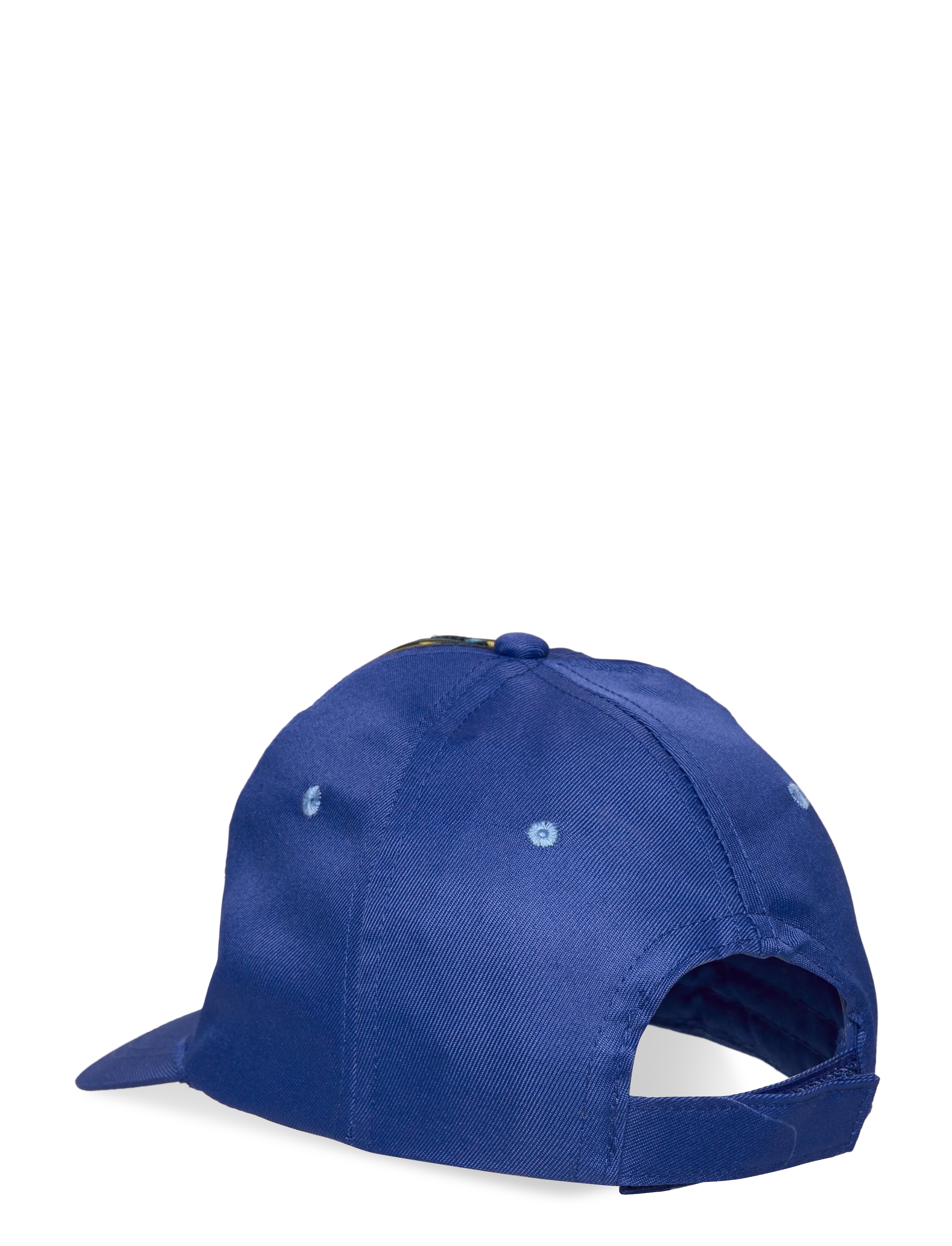 Sonic - CAP - accessories - blue - 1