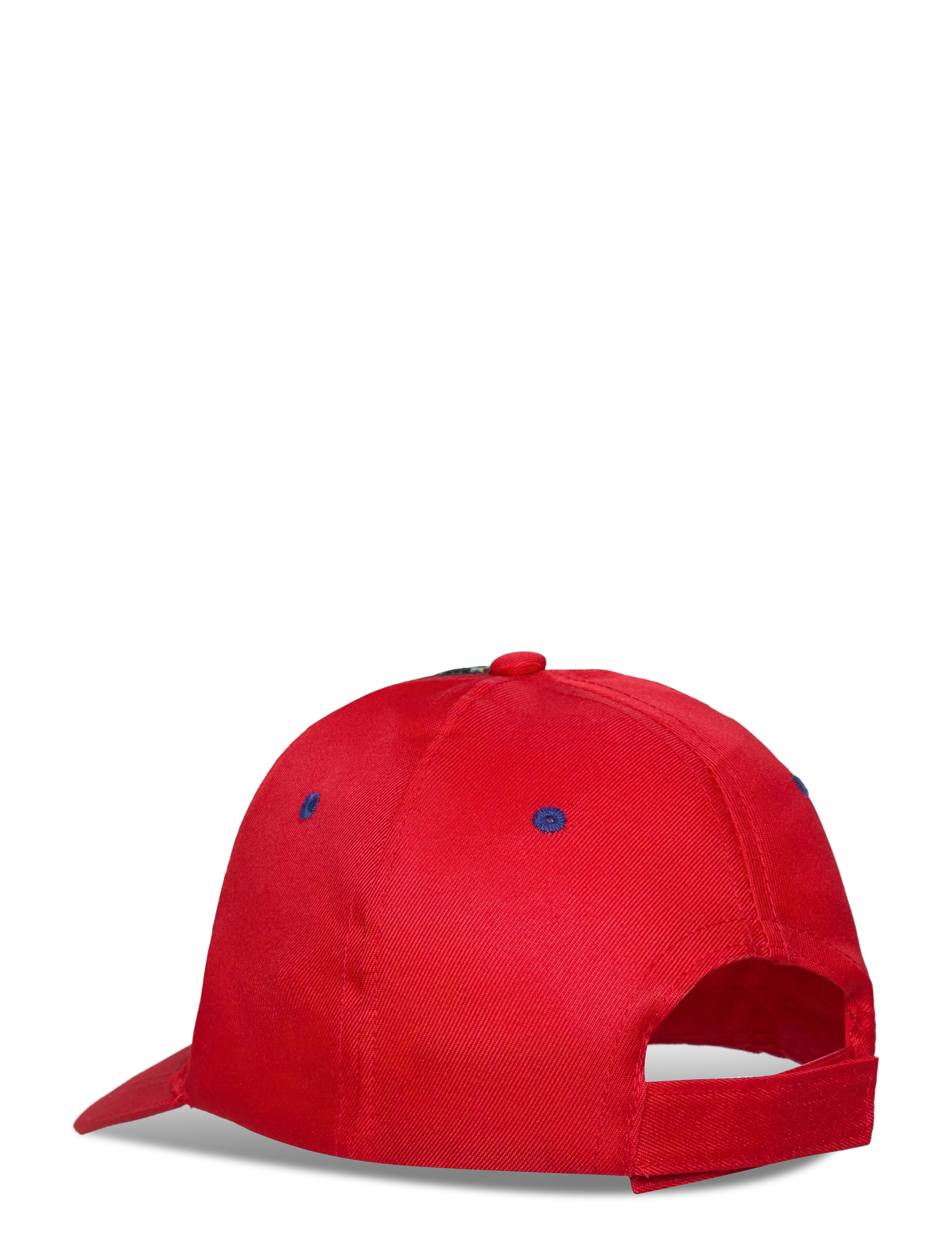 Sonic - CAP - accessoires - red - 1