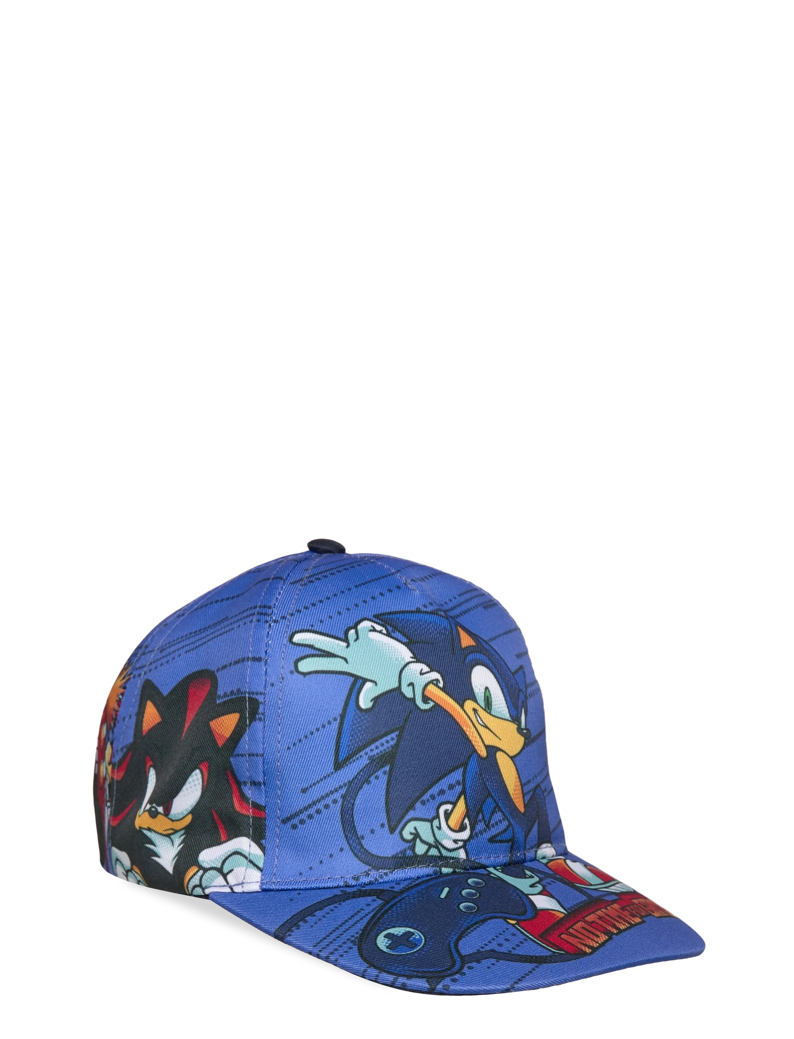 Sonic CAP - Caps - BLUE / blue