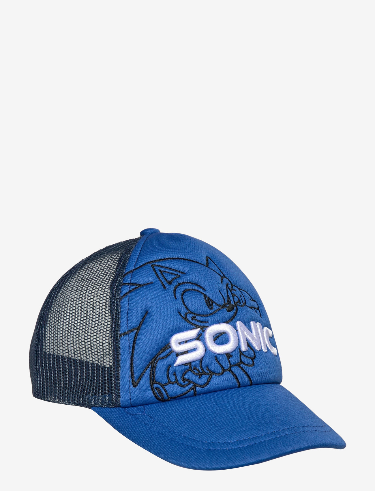 Sonic - CAP - accessoires - blue - 0