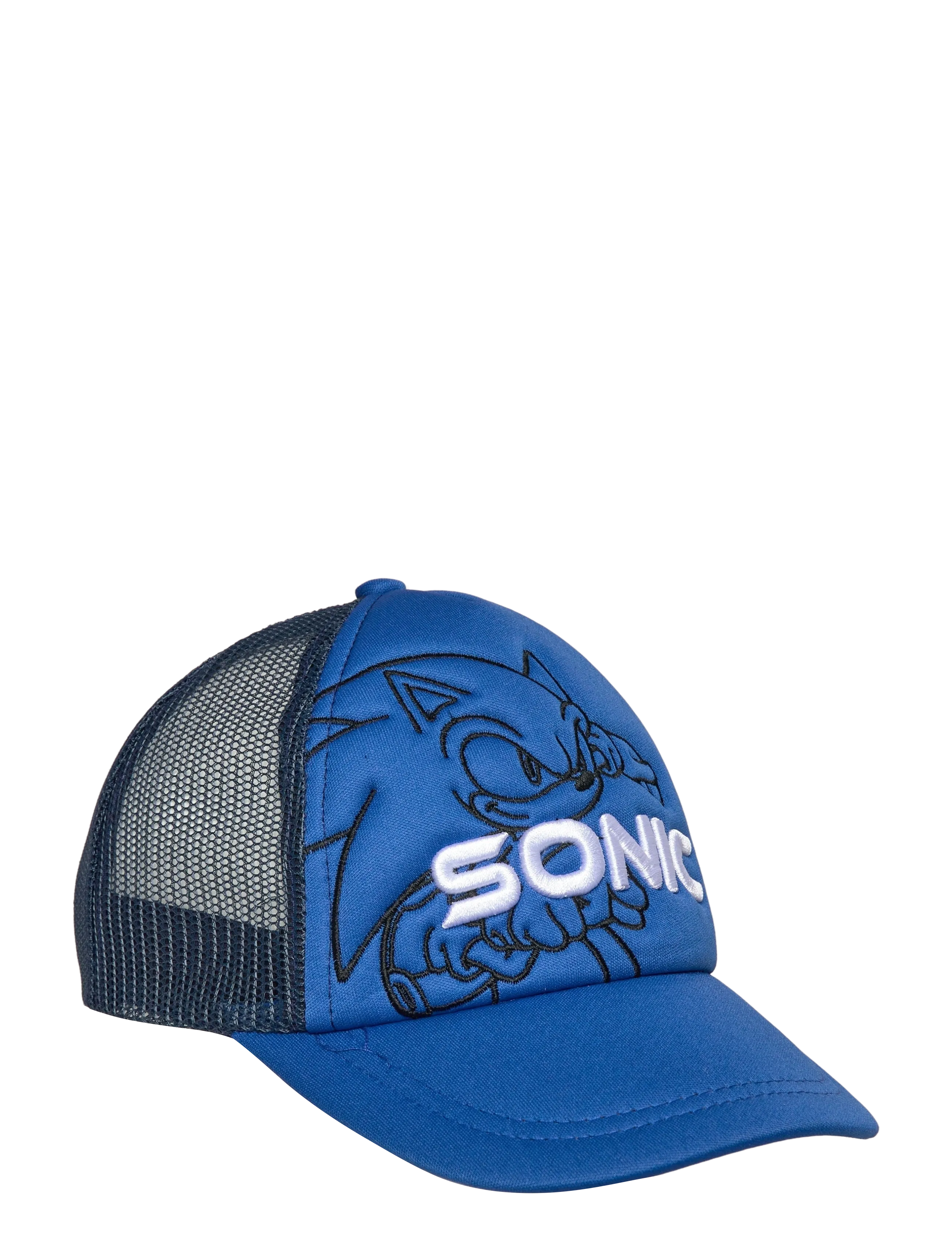 Sonic CAP - Back to School - BLUE / blue