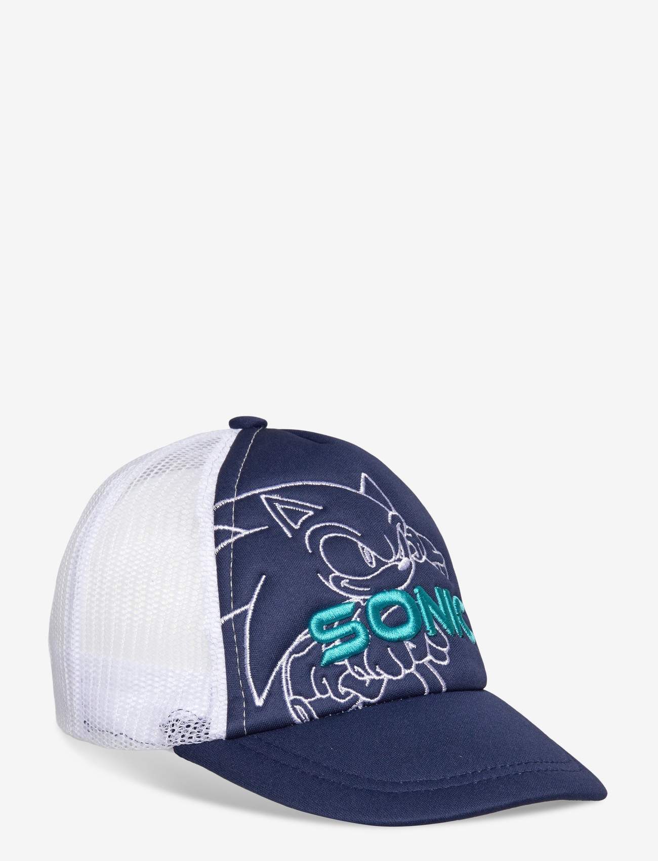 Sonic - CAP - aksessuaarid - navy - 0