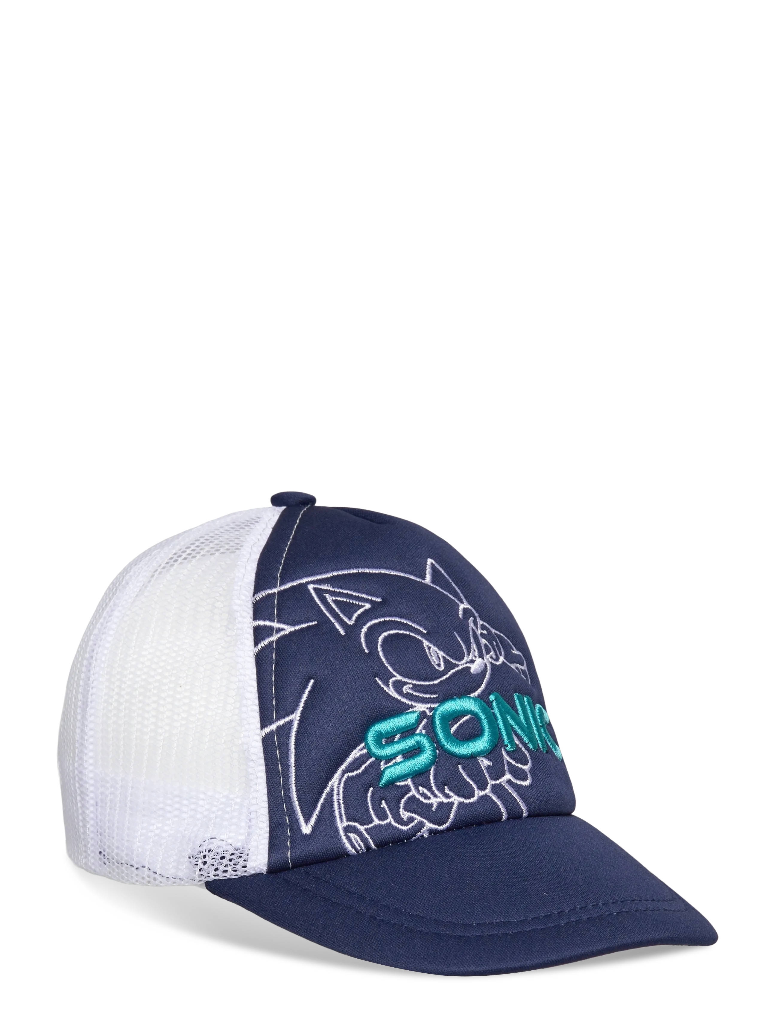 Sonic CAP - 4 for 3 - NAVY / navy