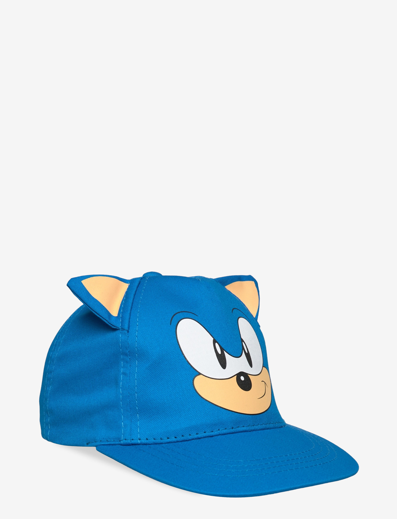 Sonic - CAP - accessories - blue - 0