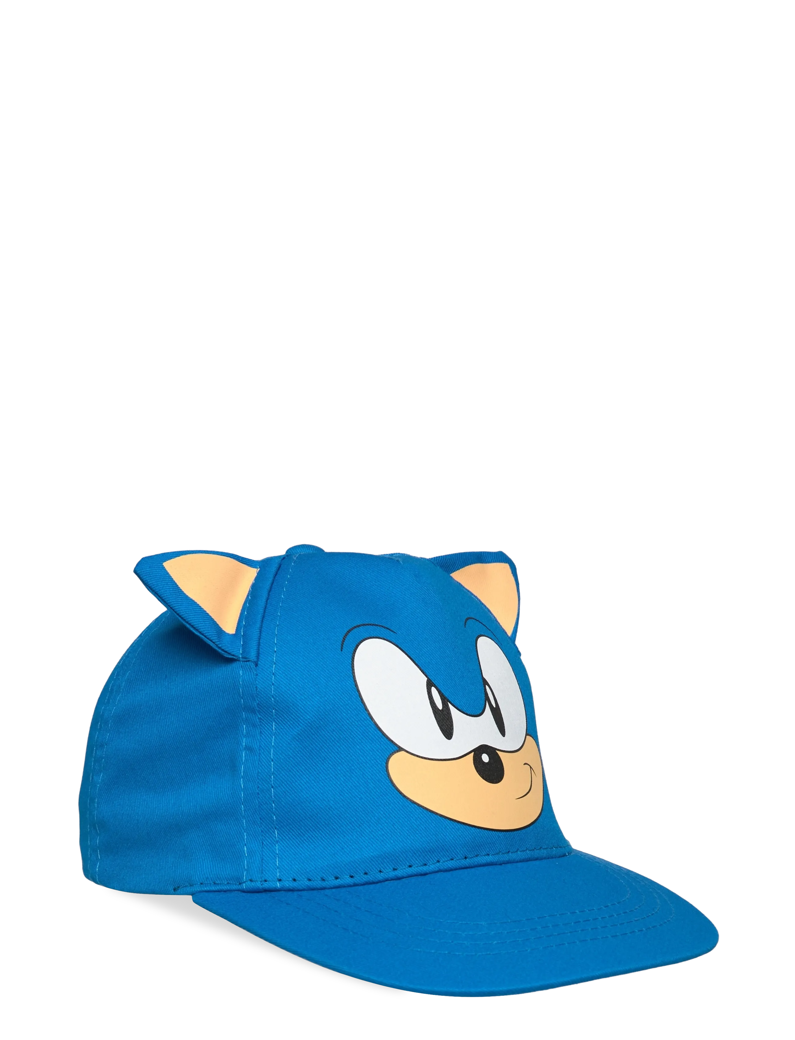 Sonic CAP - Caps - BLUE / blue