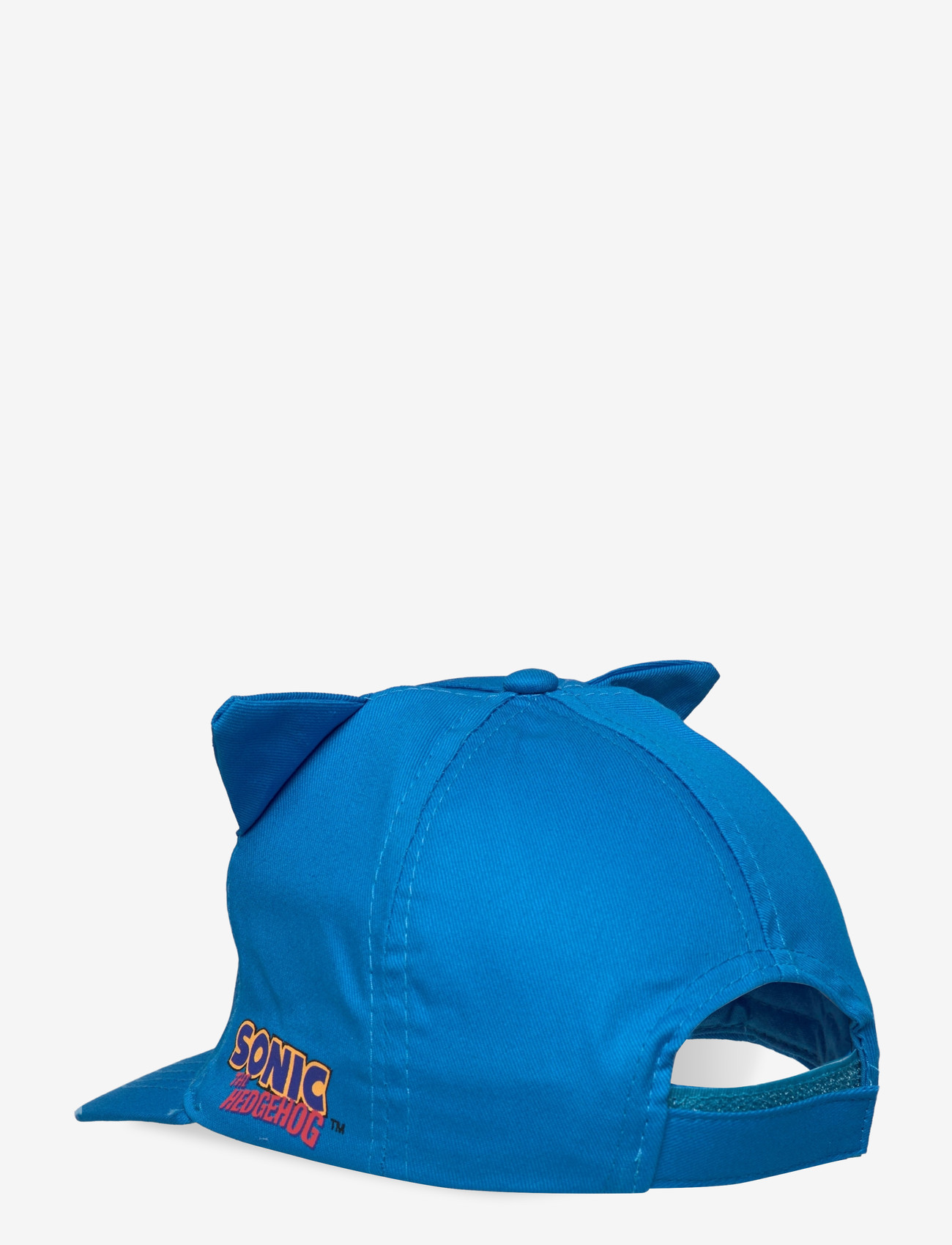 Sonic - CAP - accessories - blue - 1